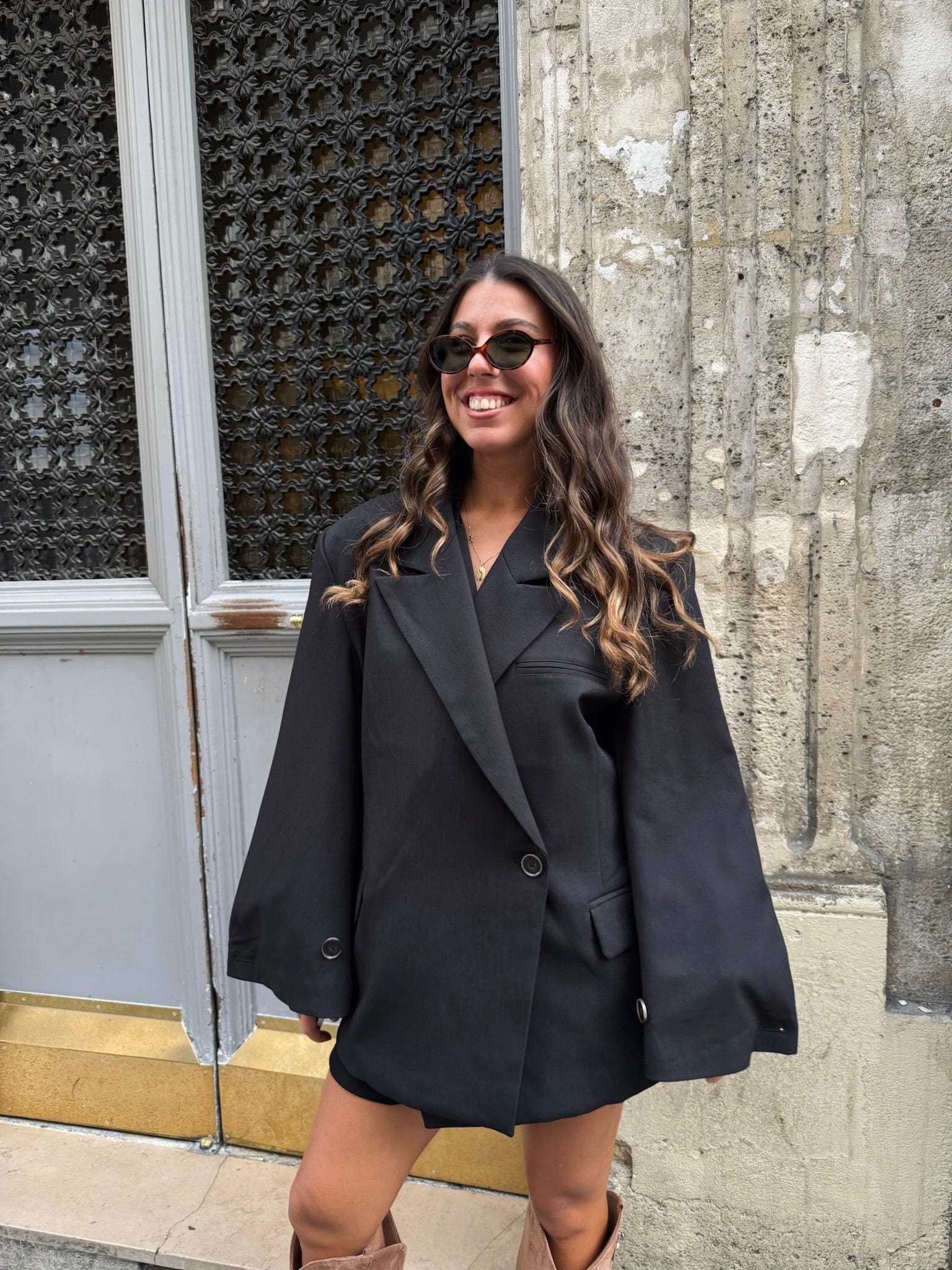 Maurice paris Veste Blazer