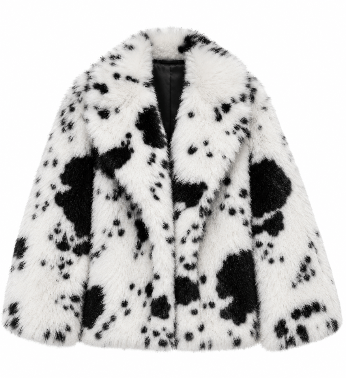 Maurice paris Veste Fourrure ANITA
