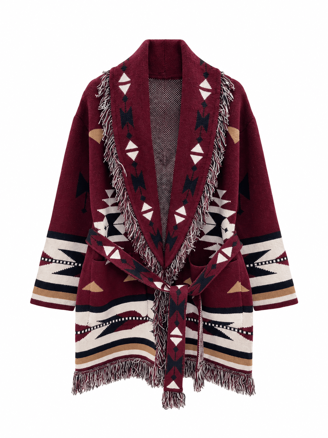 Maurice paris Veste Gilet TOTEM