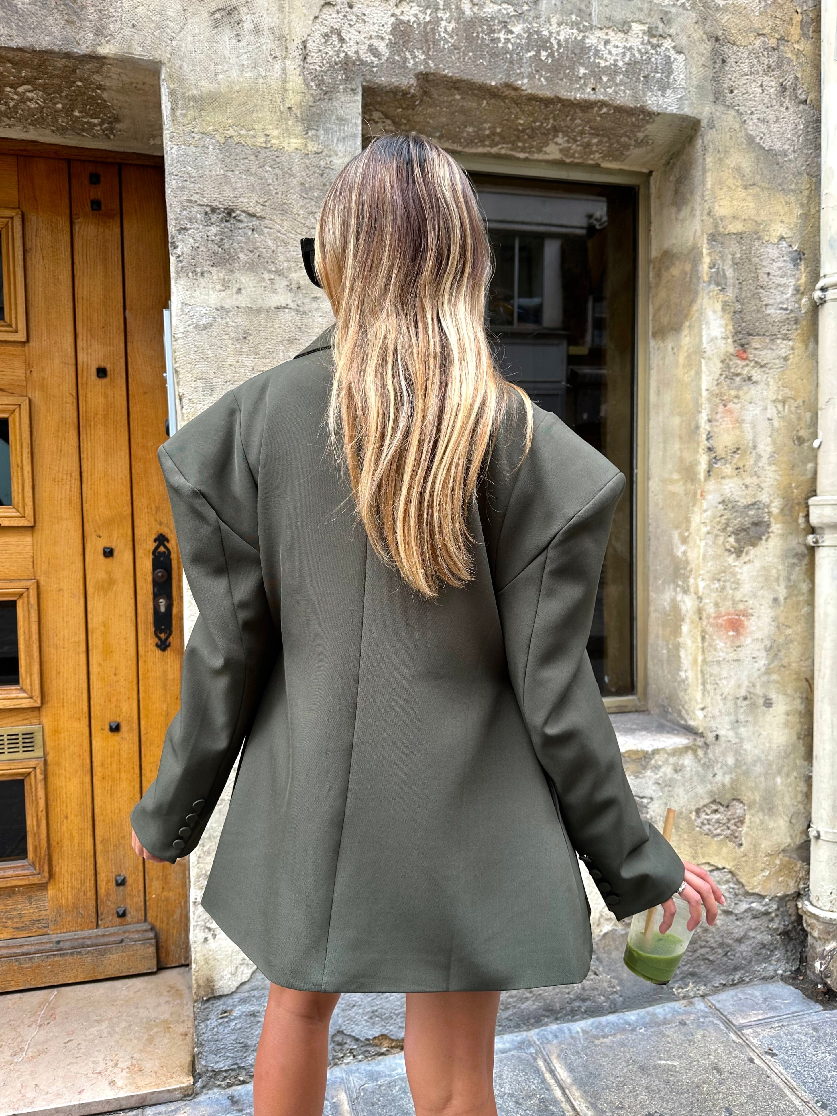 Maurice paris Veste Veste