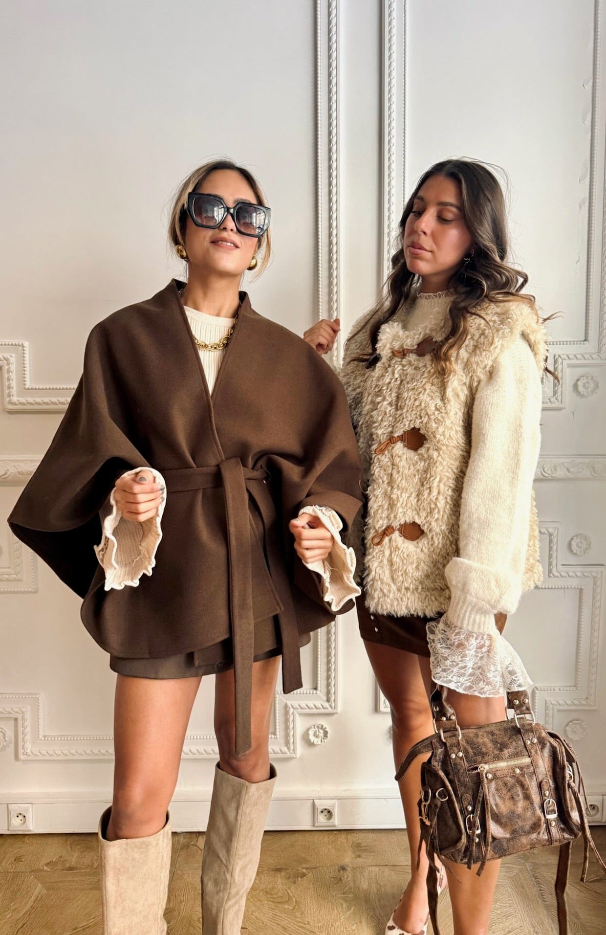 Maurice paris Veste Veste