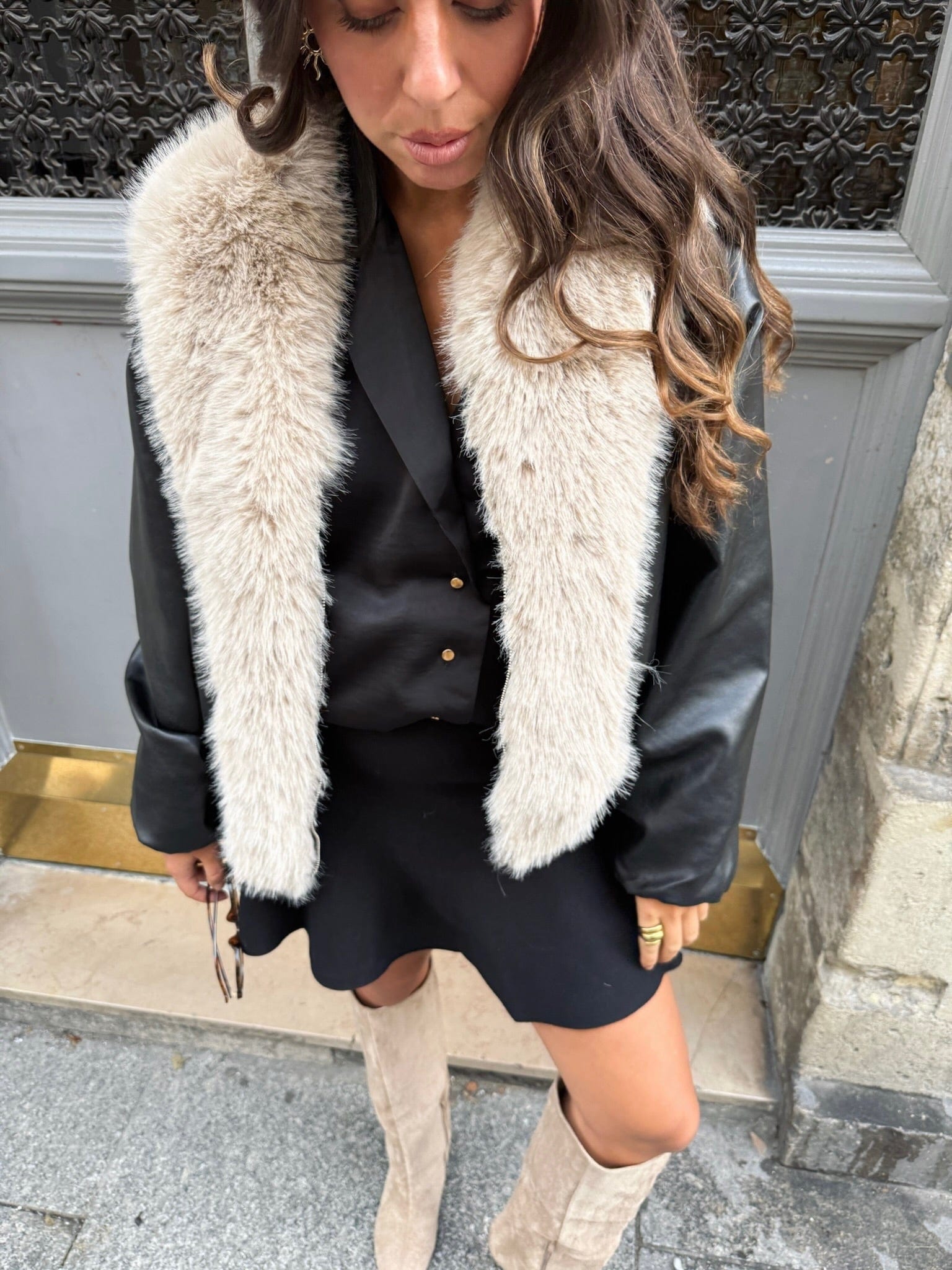 Maurice paris Veste Veste