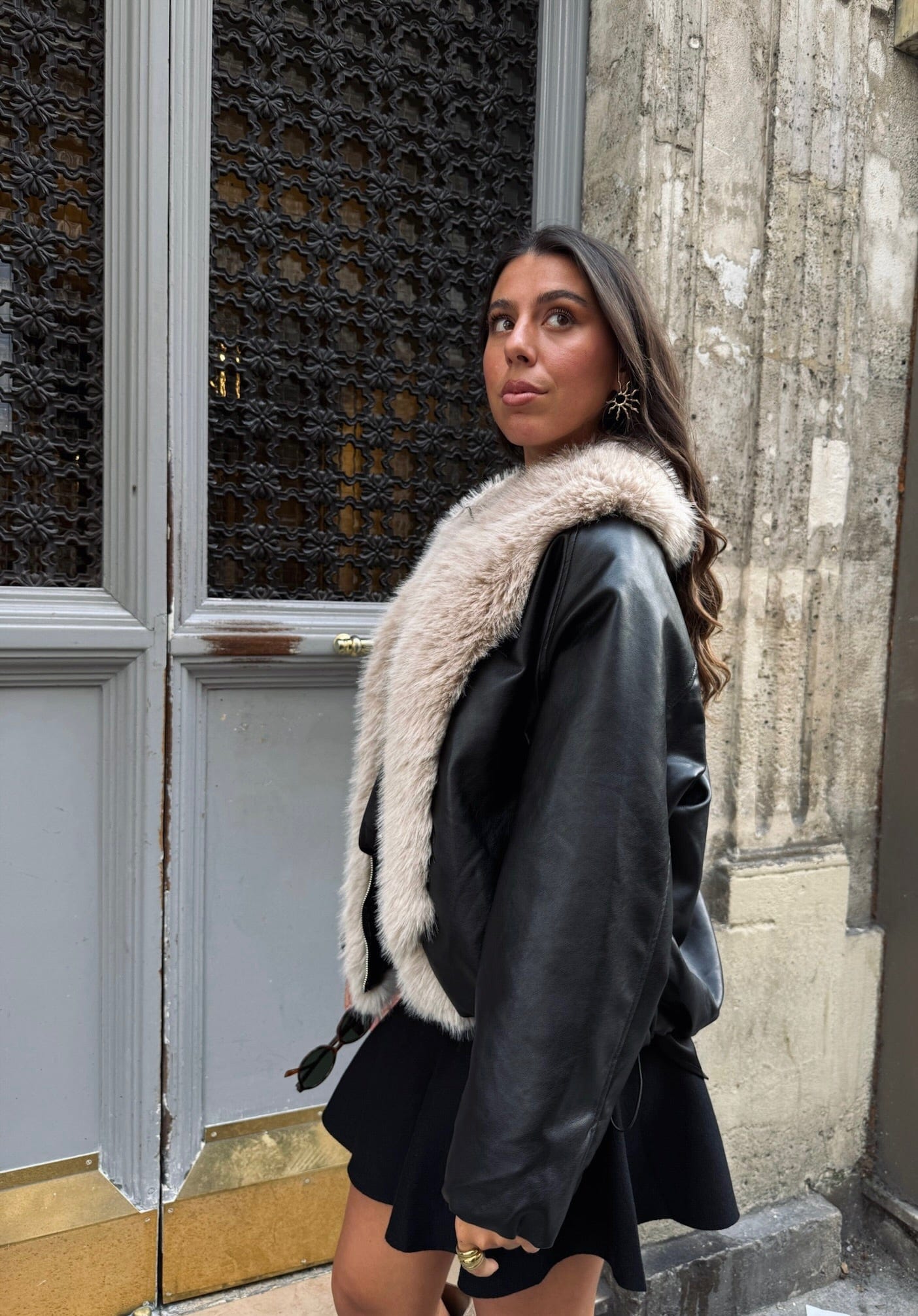 Maurice paris Veste Veste