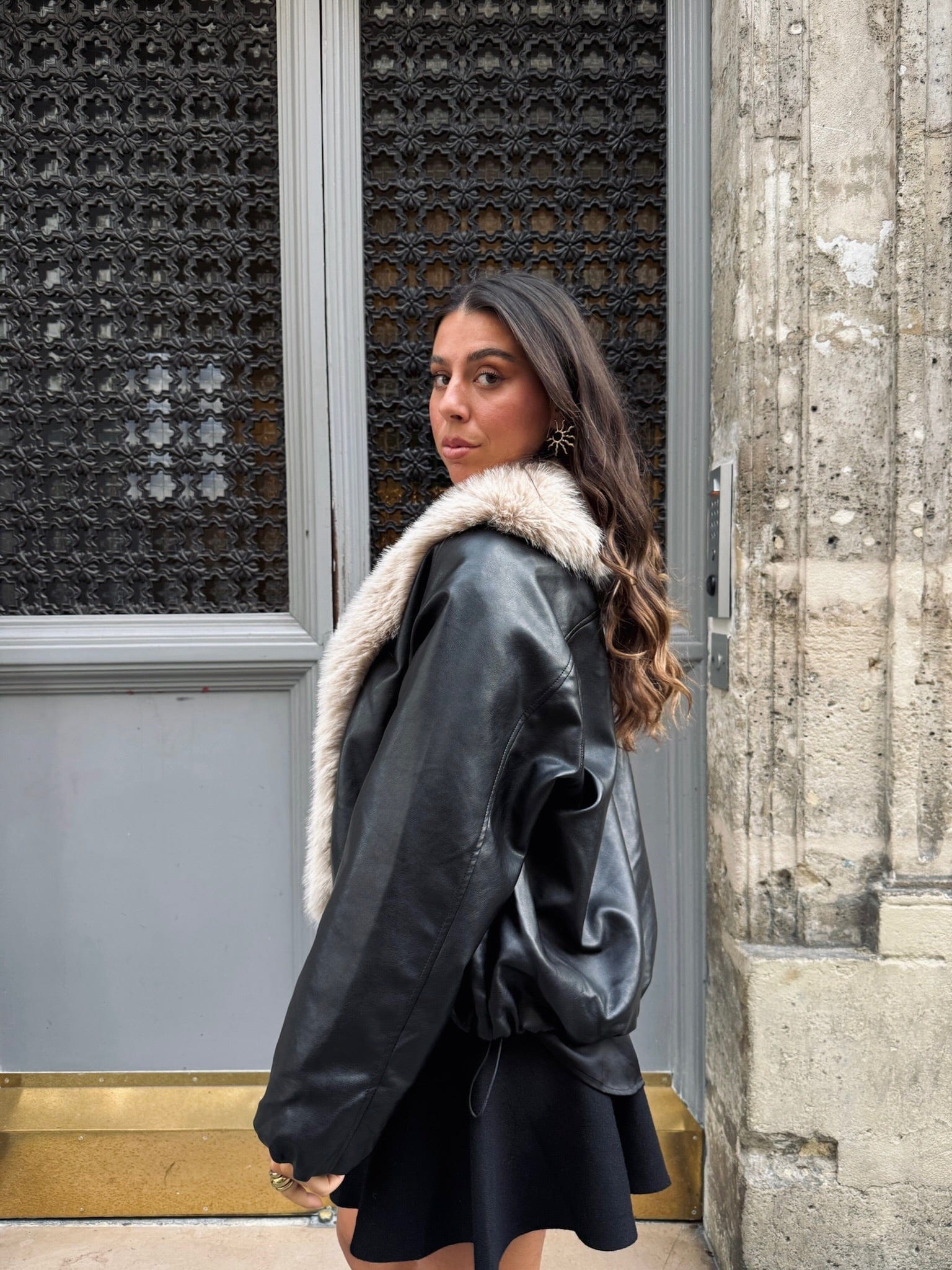 Maurice paris Veste Veste