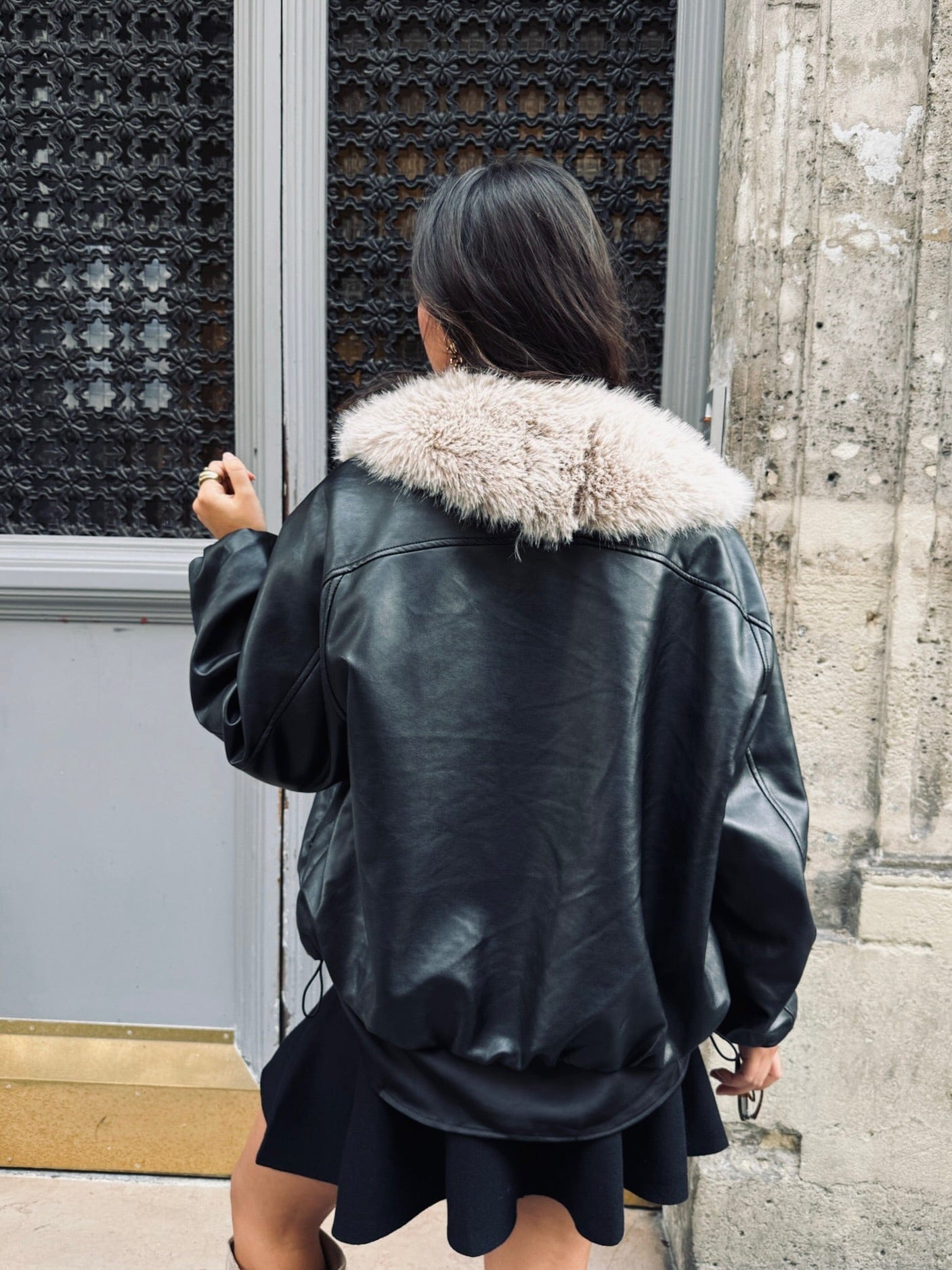 Maurice paris Veste Veste