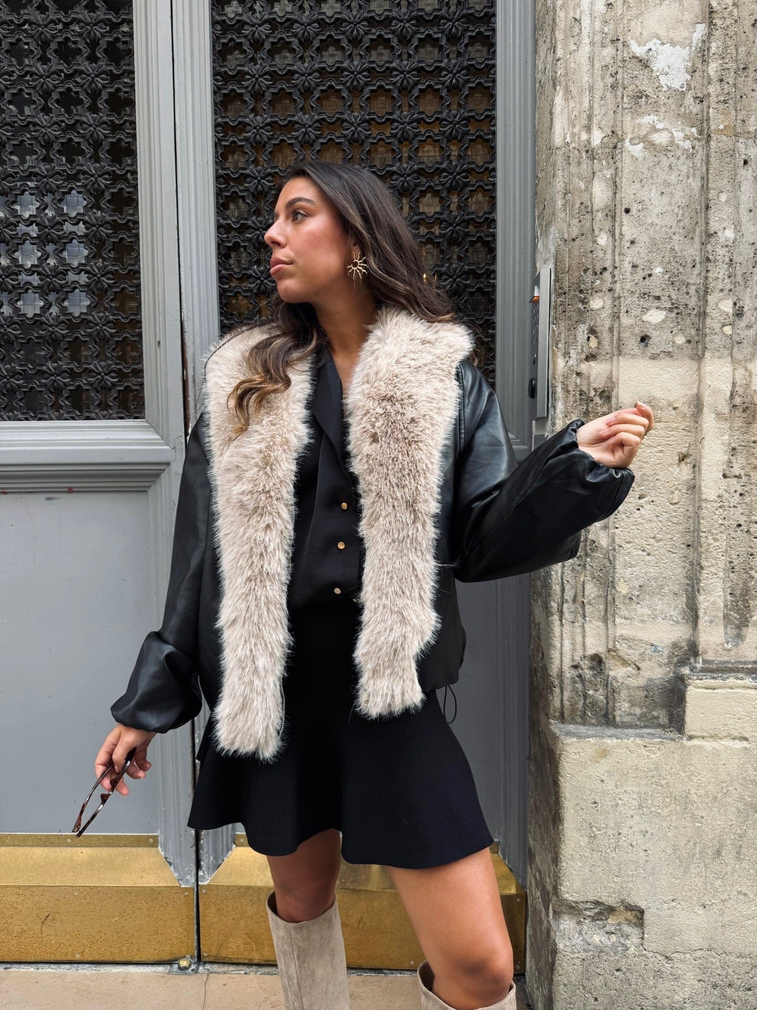 Maurice paris Veste Veste