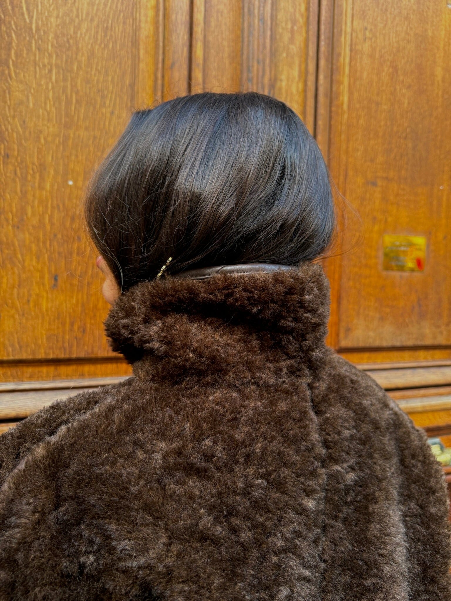 Maurice paris Veste Veste