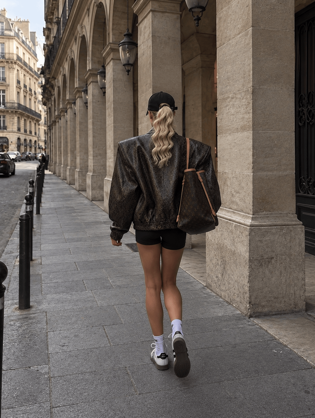 Maurice paris Veste Veste BALMEN
