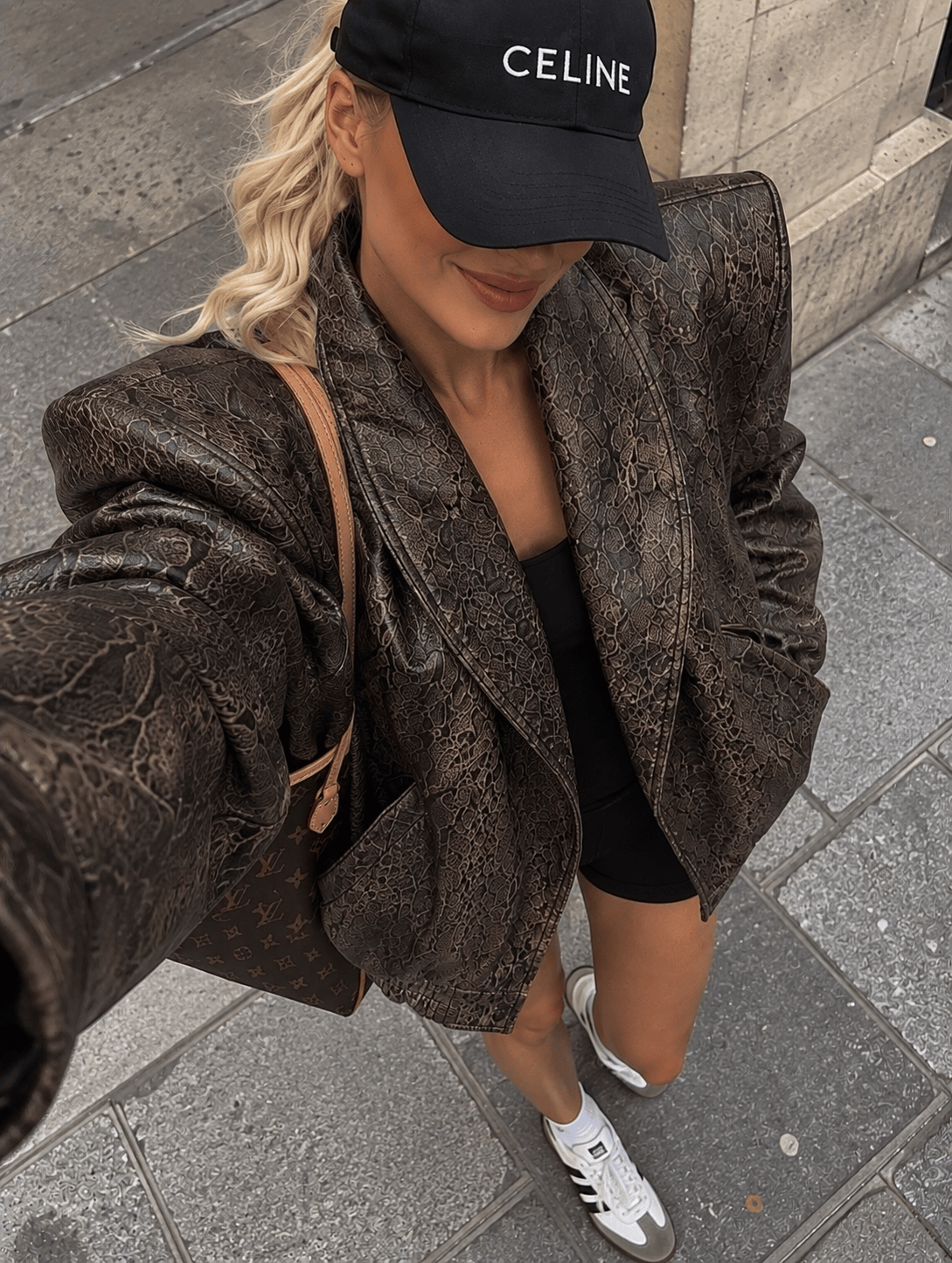 Maurice paris Veste Veste BALMEN