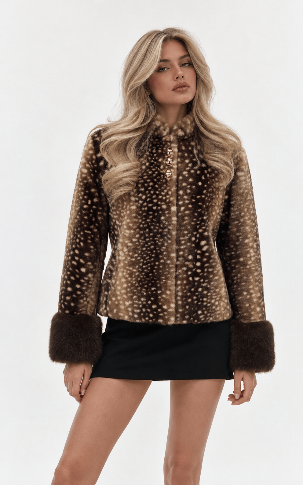 Maurice paris Veste Veste BAMBINI