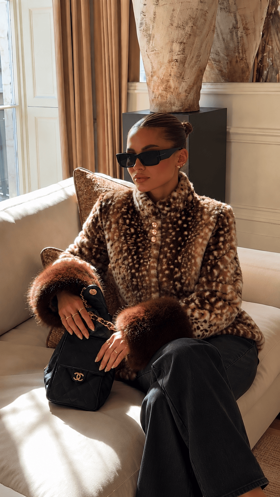 Maurice paris Veste Veste BAMBINI