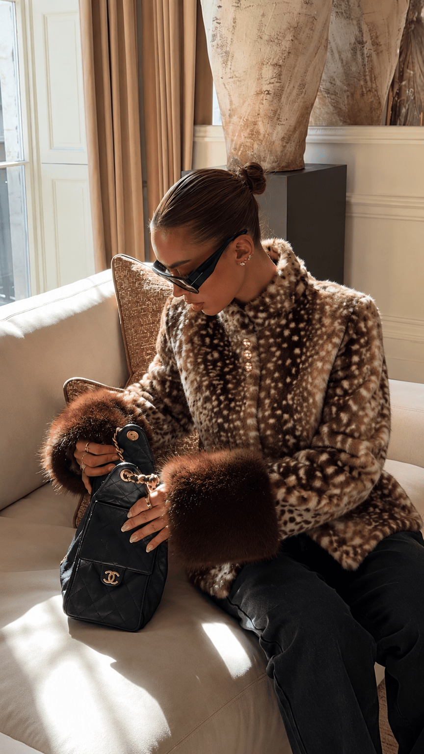 Maurice paris Veste Veste BAMBINI