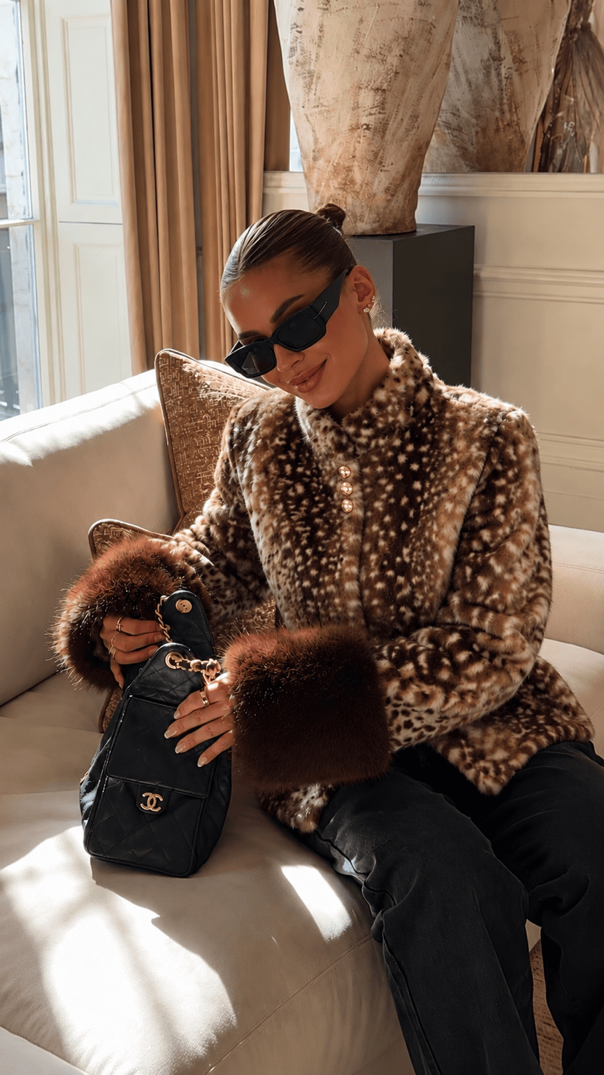 Maurice paris Veste Veste BAMBINI