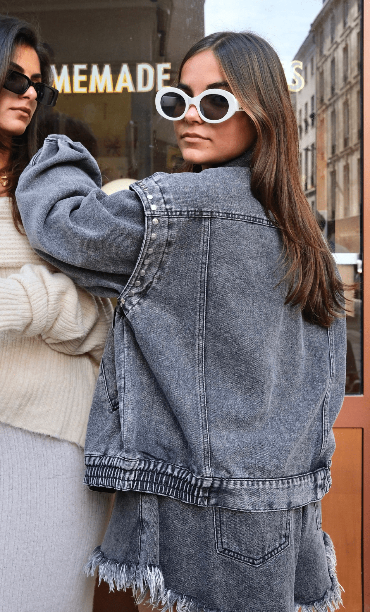 Maurice paris Veste Veste BONNIE