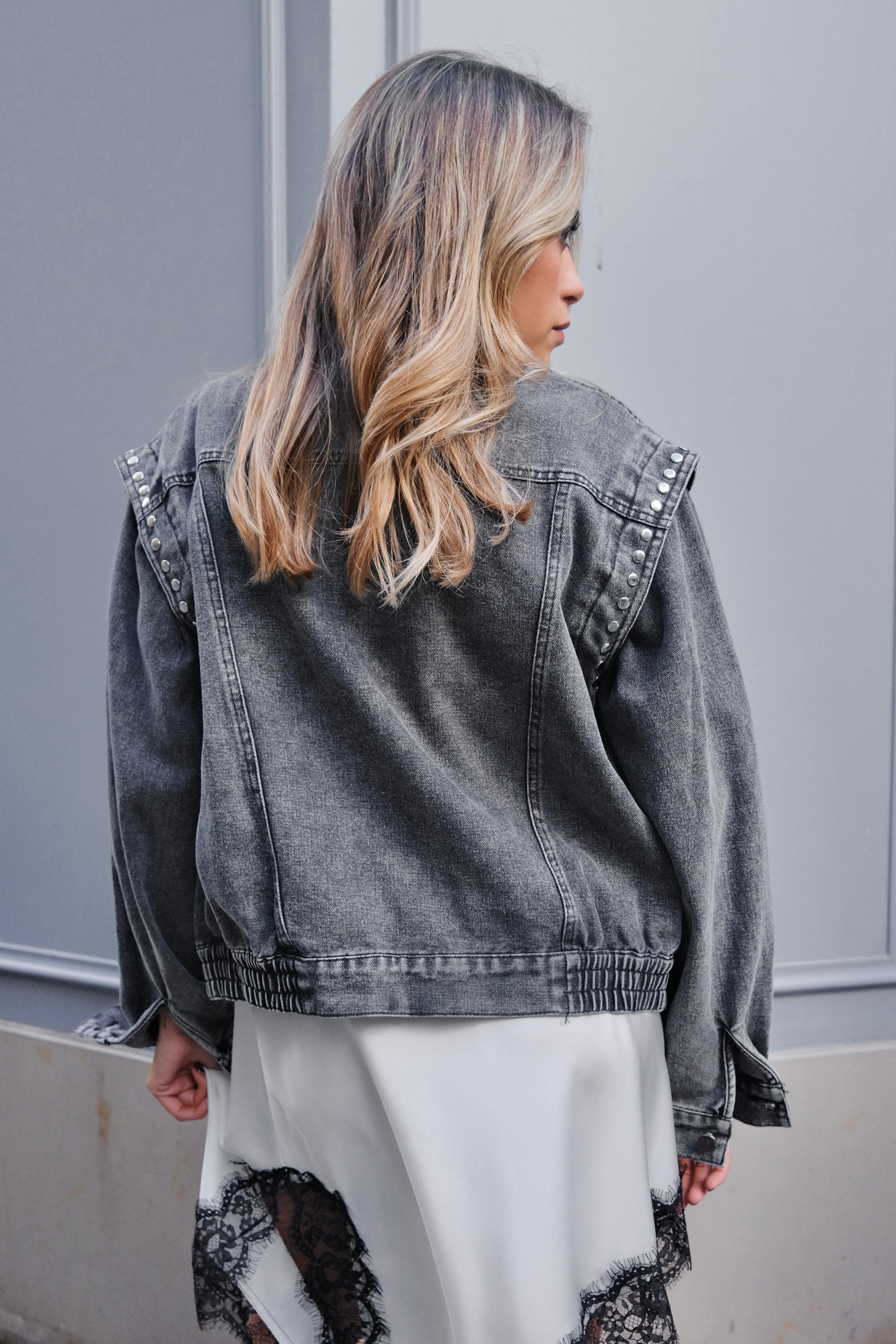 Maurice paris Veste Veste BONNIE