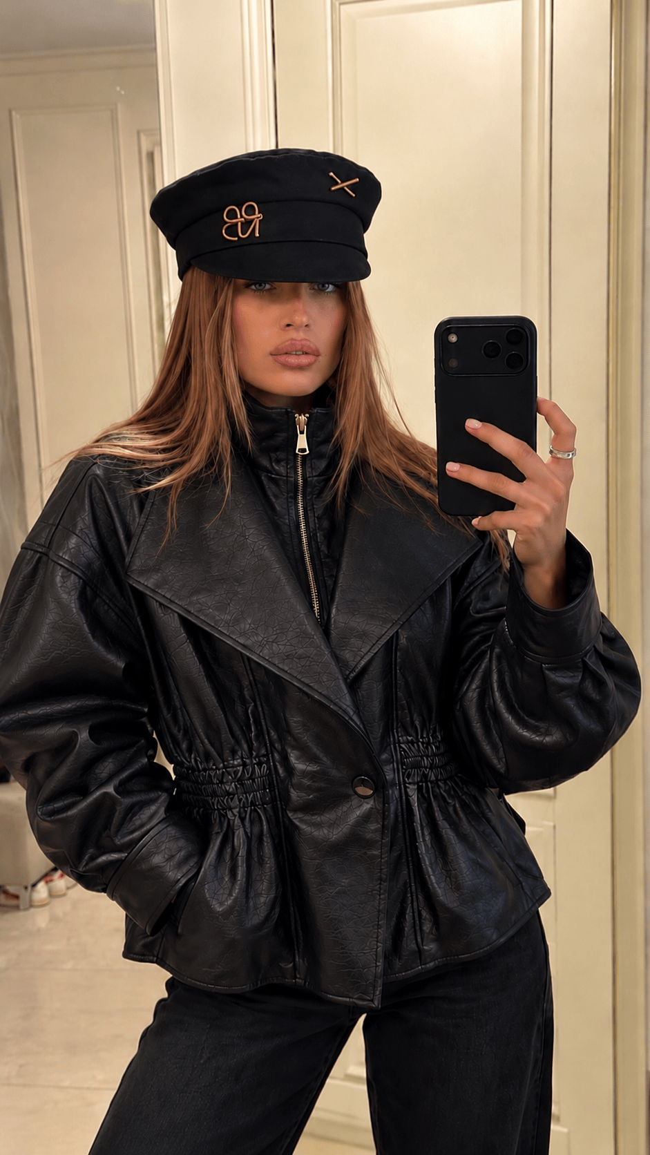 Maurice paris Veste Veste DARKHEART