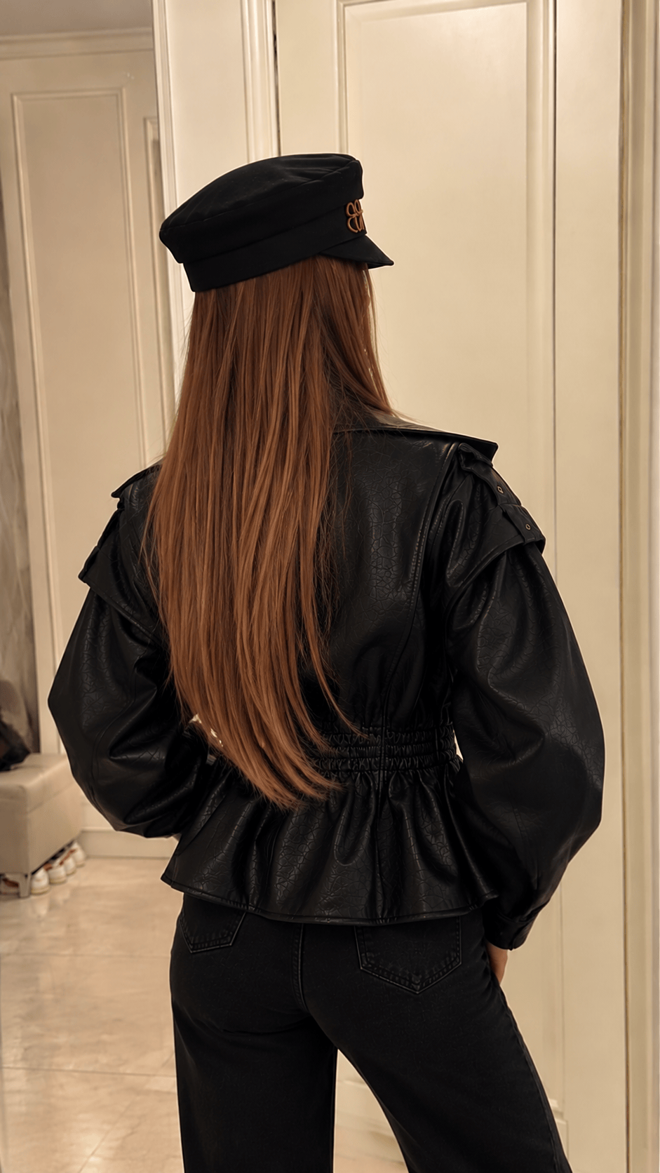 Maurice paris Veste Veste DARKHEART