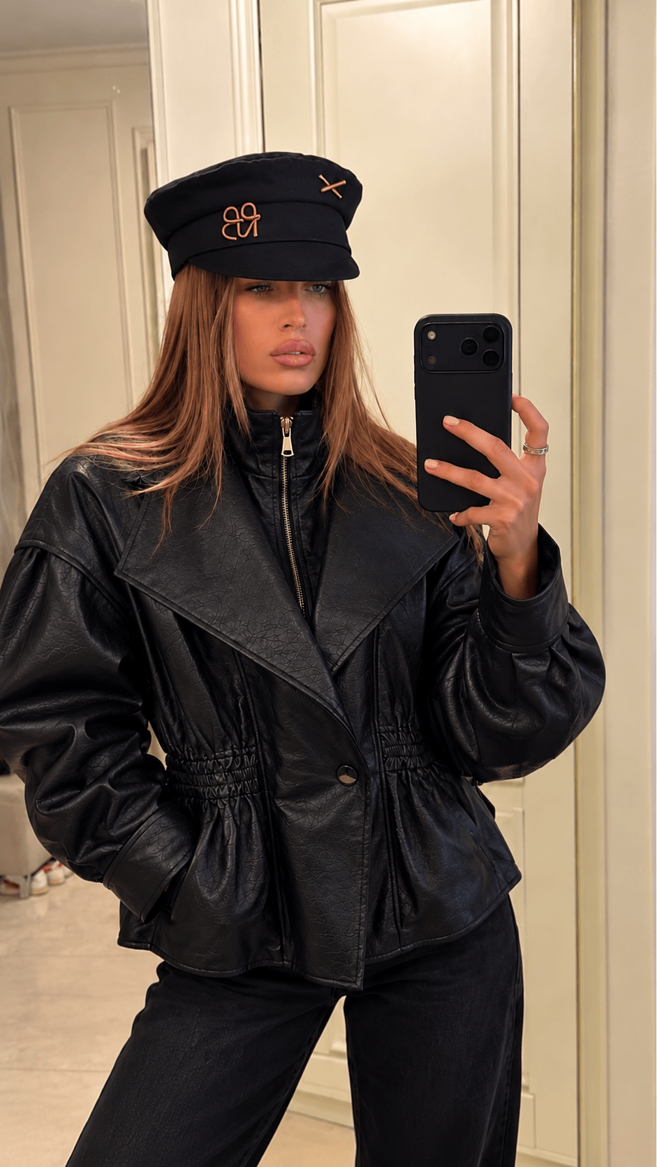 Maurice paris Veste Veste DARKHEART