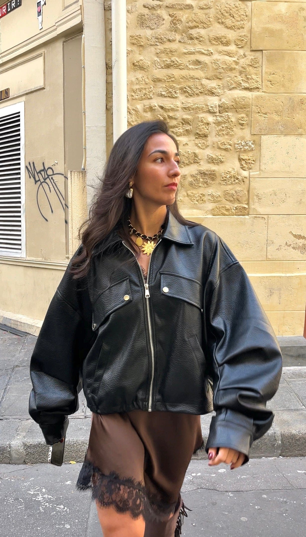 Maurice paris Veste Veste DEAN