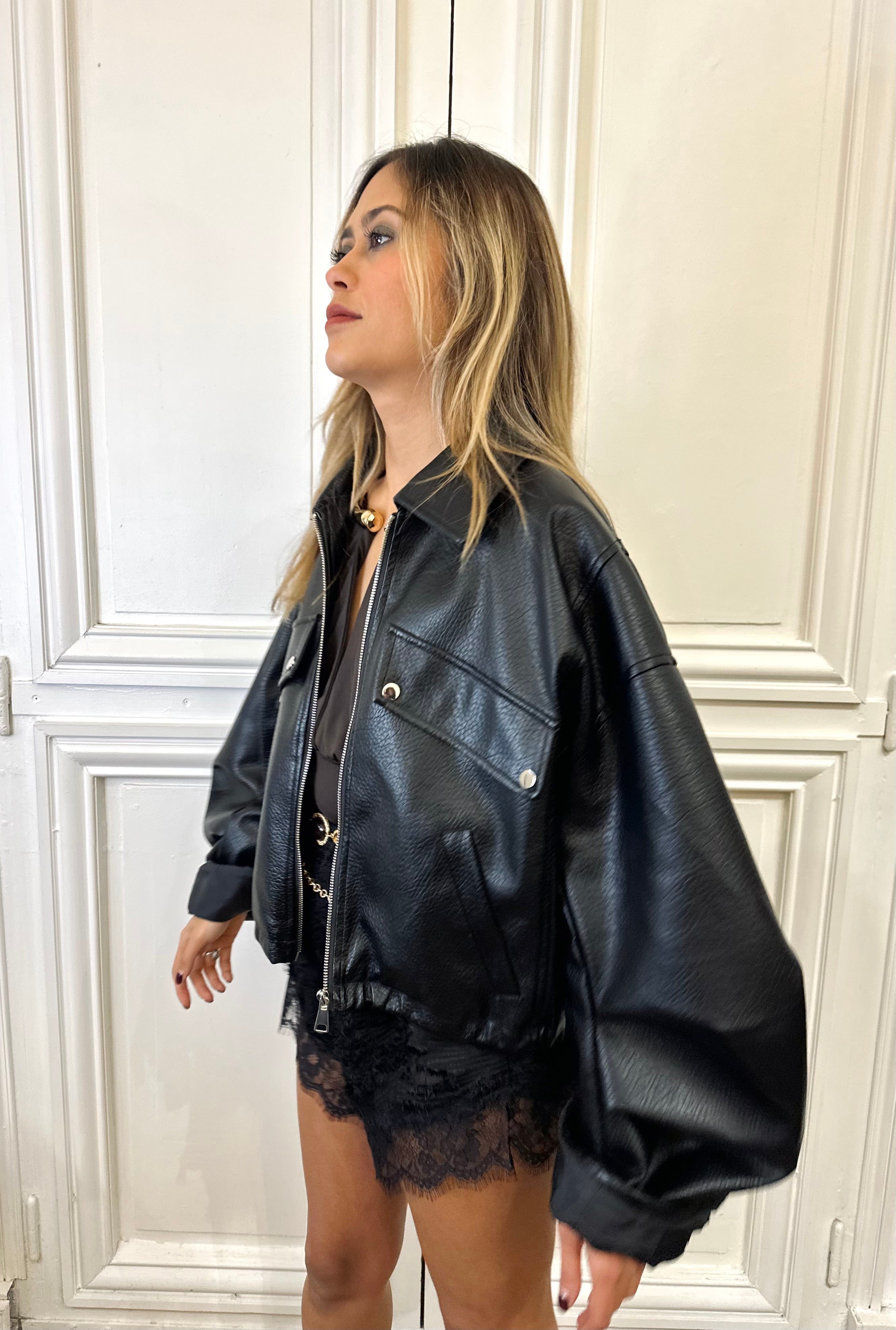 Maurice paris Veste Veste DEAN