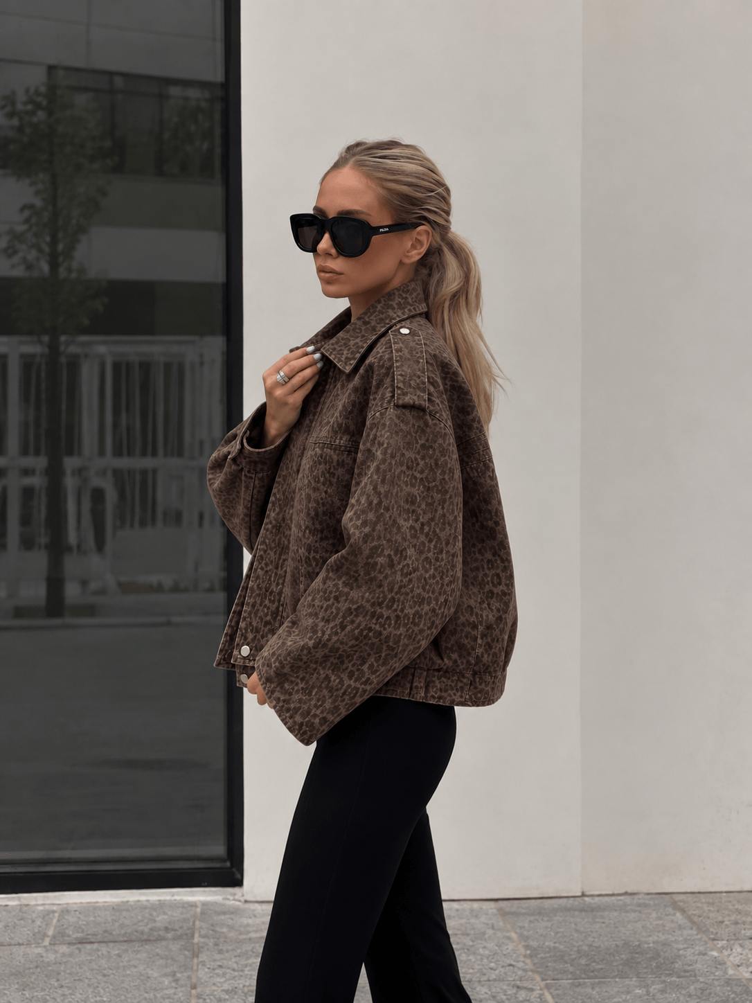 Maurice paris Veste Veste FANNY