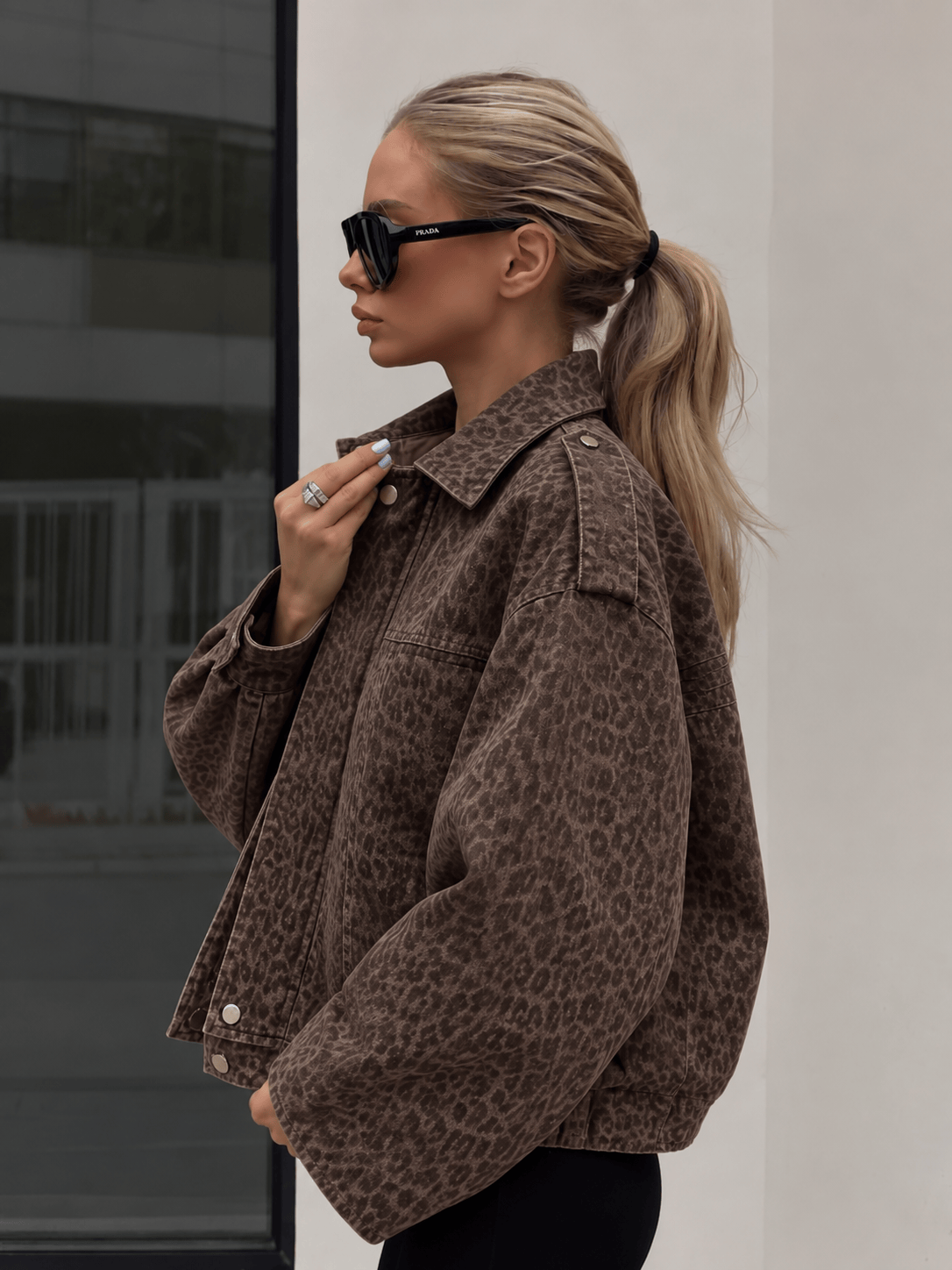 Maurice paris Veste Veste FANNY