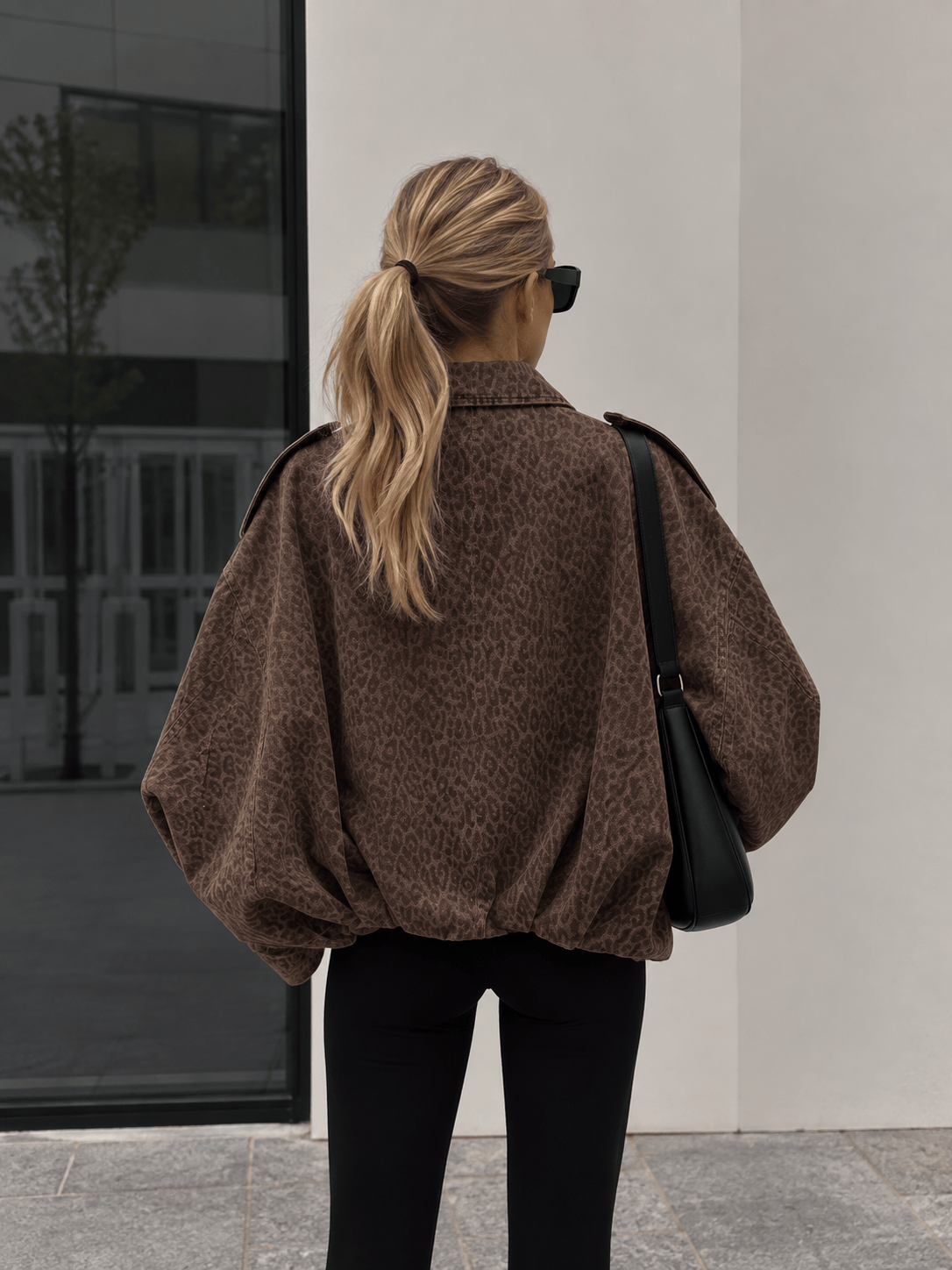 Maurice paris Veste Veste FANNY