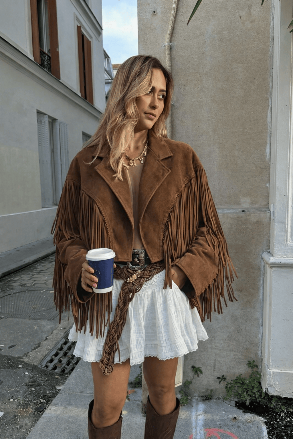 Maurice paris Veste Veste LASSO