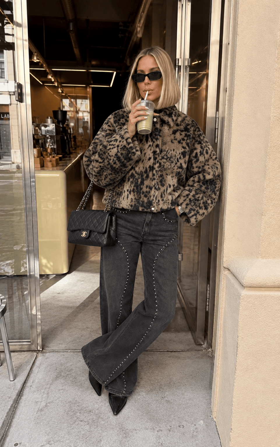 Maurice paris Veste Veste LOU