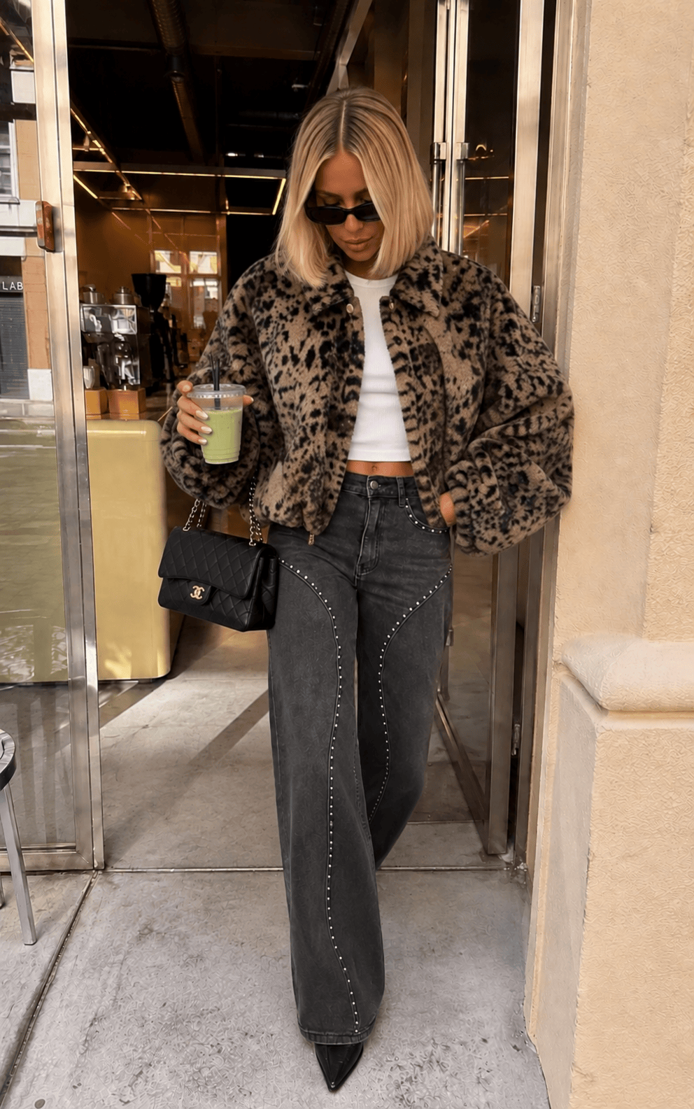 Maurice paris Veste Veste LOU