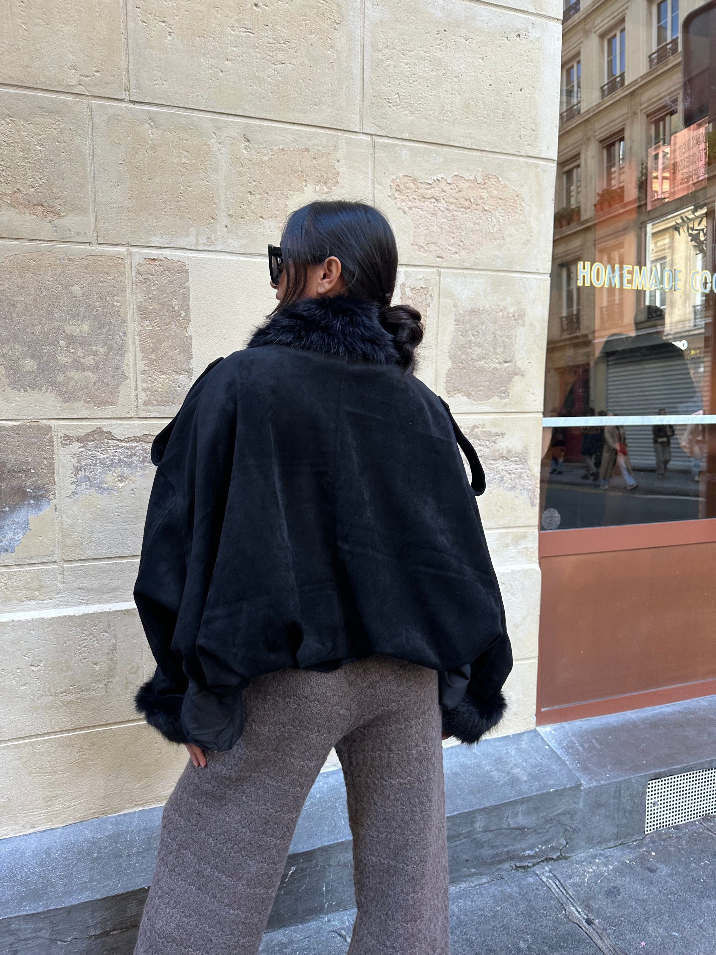 Maurice paris Veste Veste LOUP