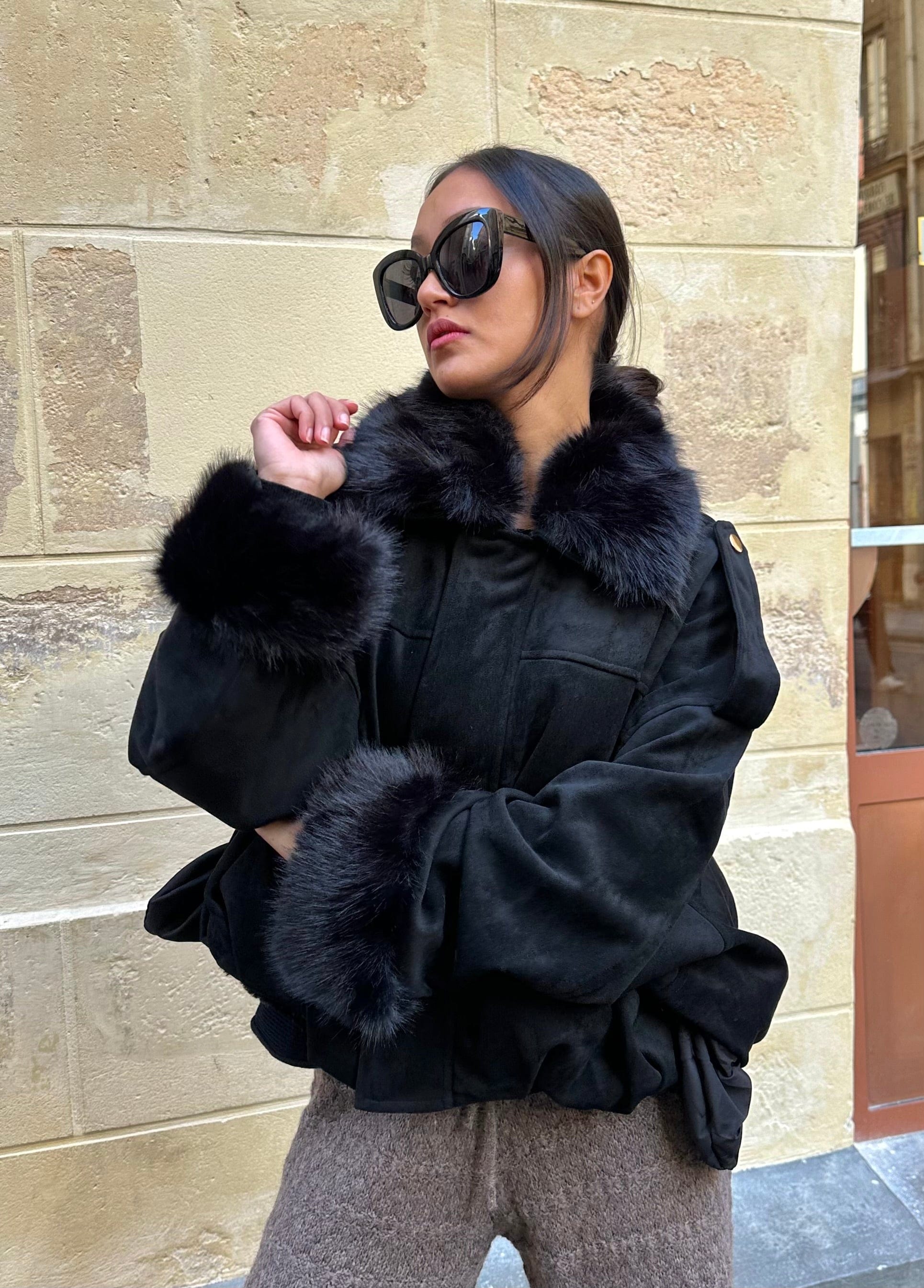 Maurice paris Veste Veste LOUP