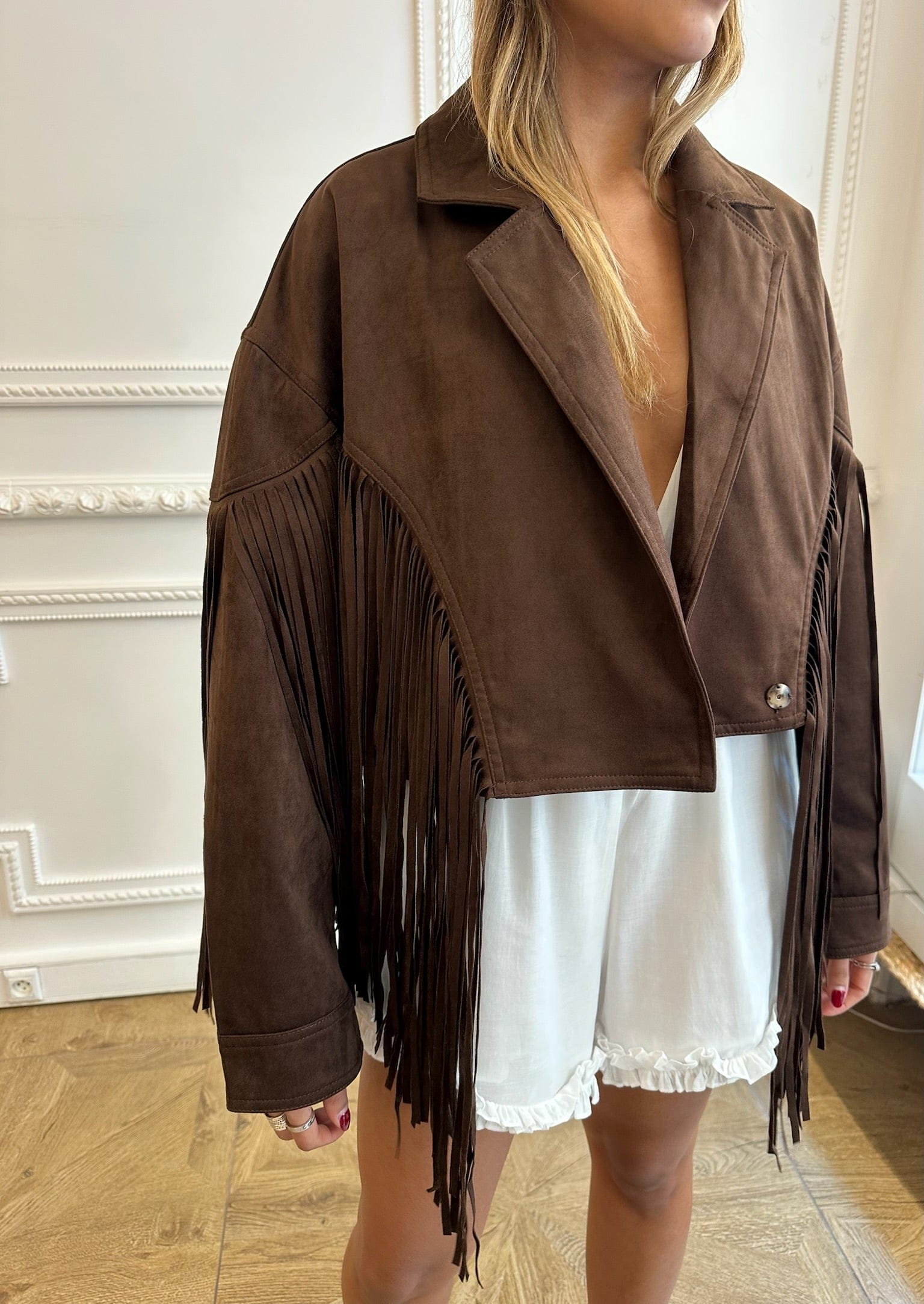 Maurice paris Veste Veste NEWPORTBEACH