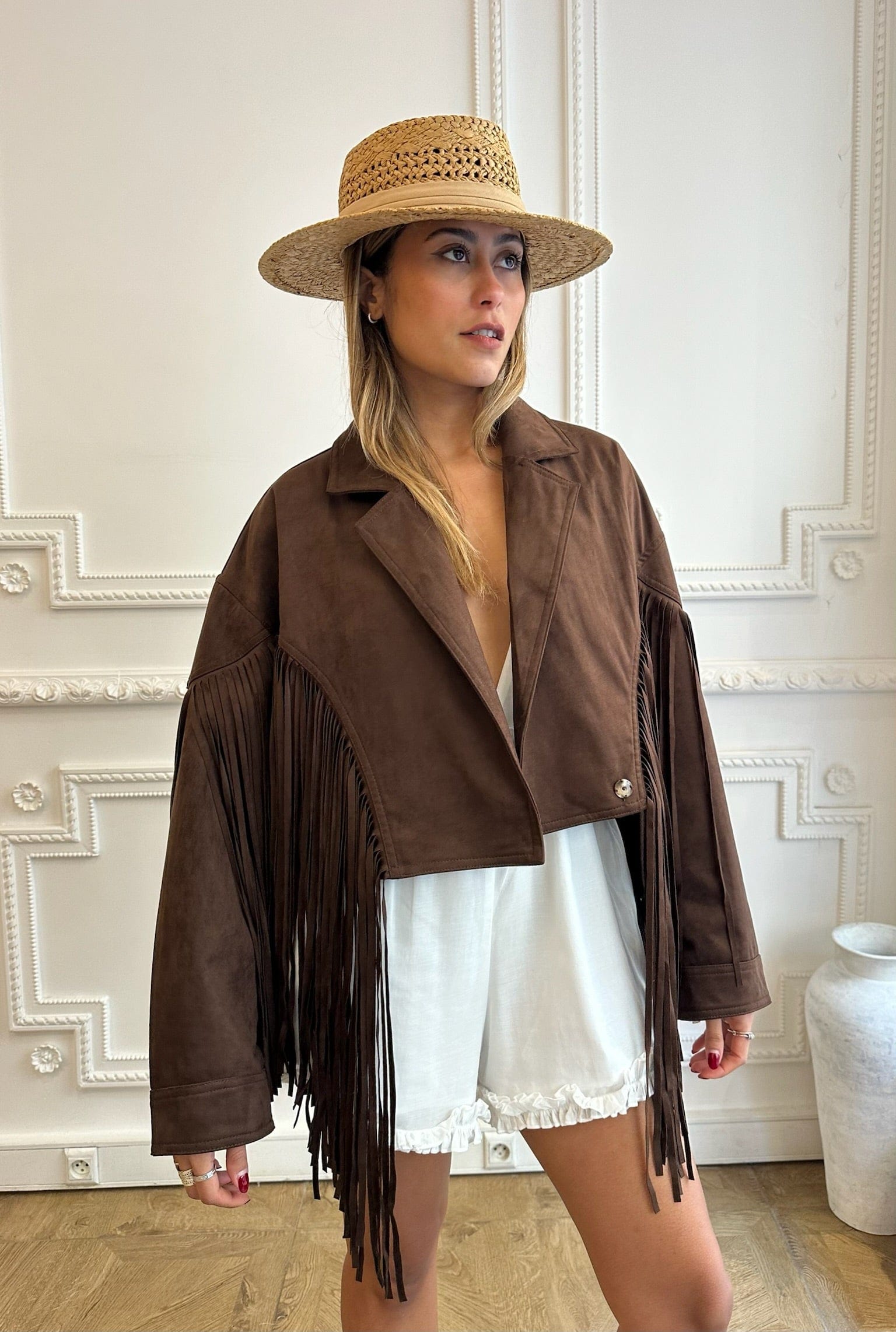 Maurice paris Veste Veste NEWPORTBEACH