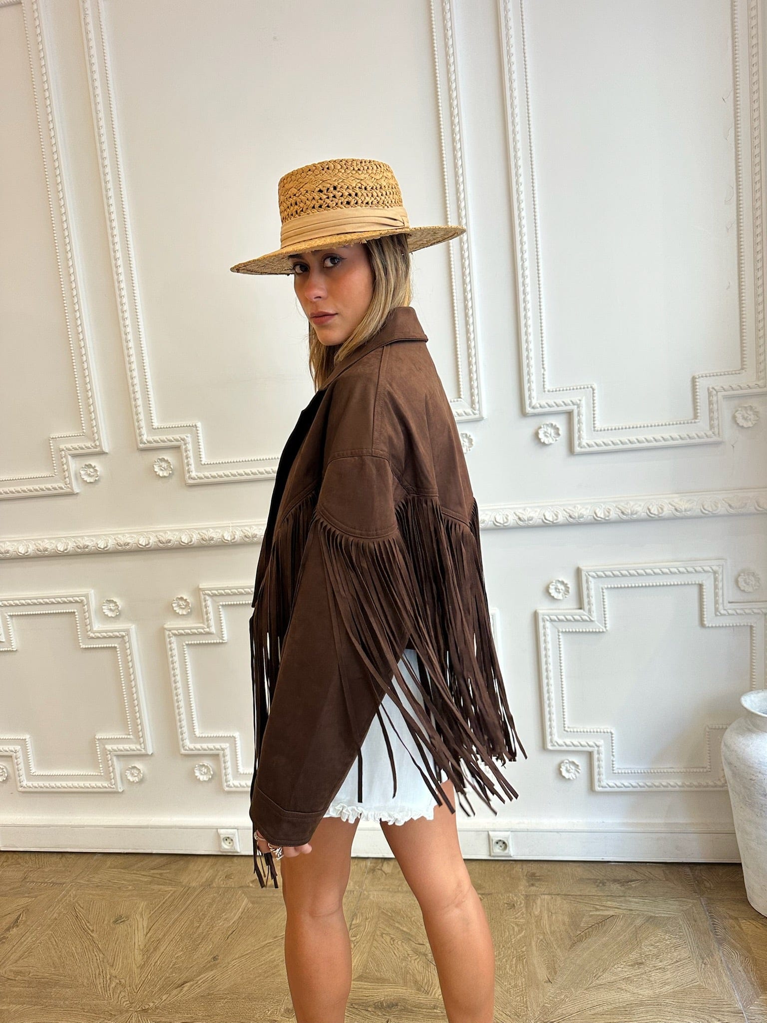 Maurice paris Veste Veste NEWPORTBEACH