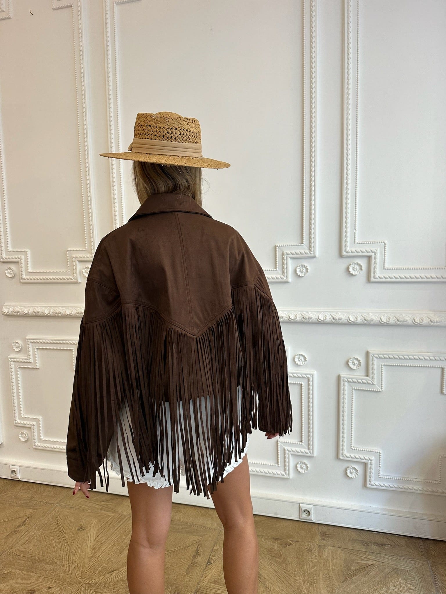 Maurice paris Veste Veste NEWPORTBEACH