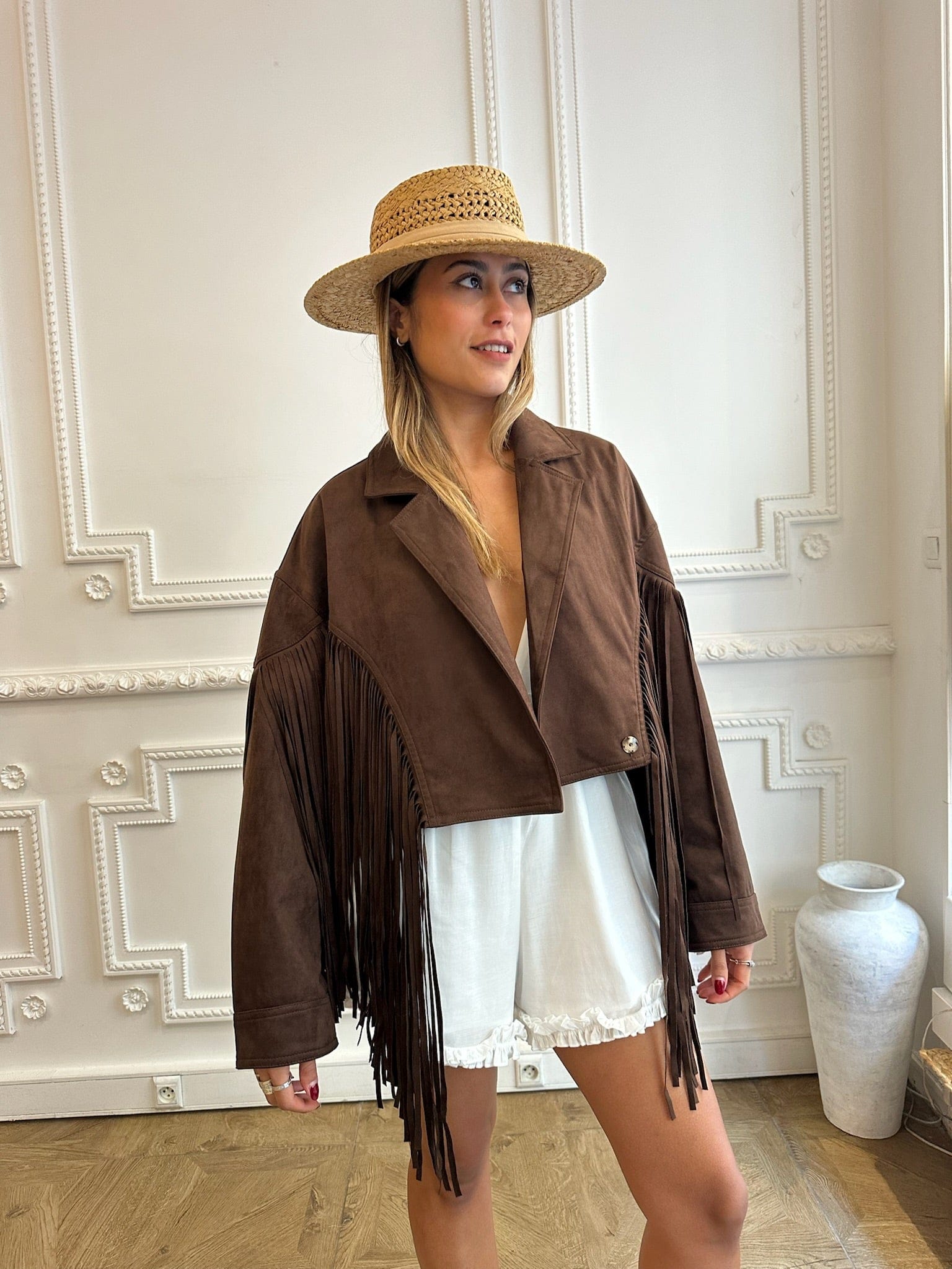 Maurice paris Veste Veste NEWPORTBEACH