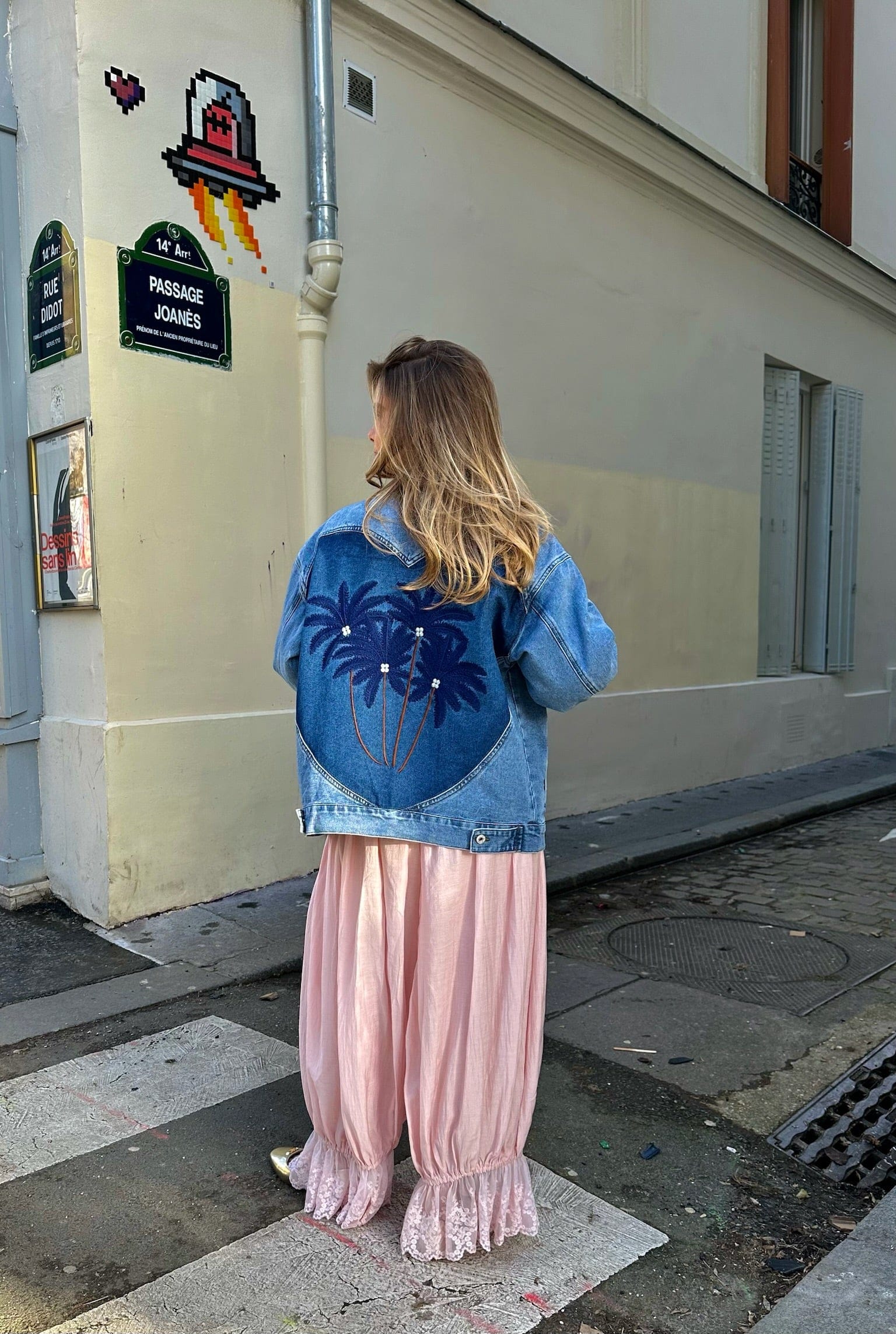 Maurice paris Veste Veste OASIS