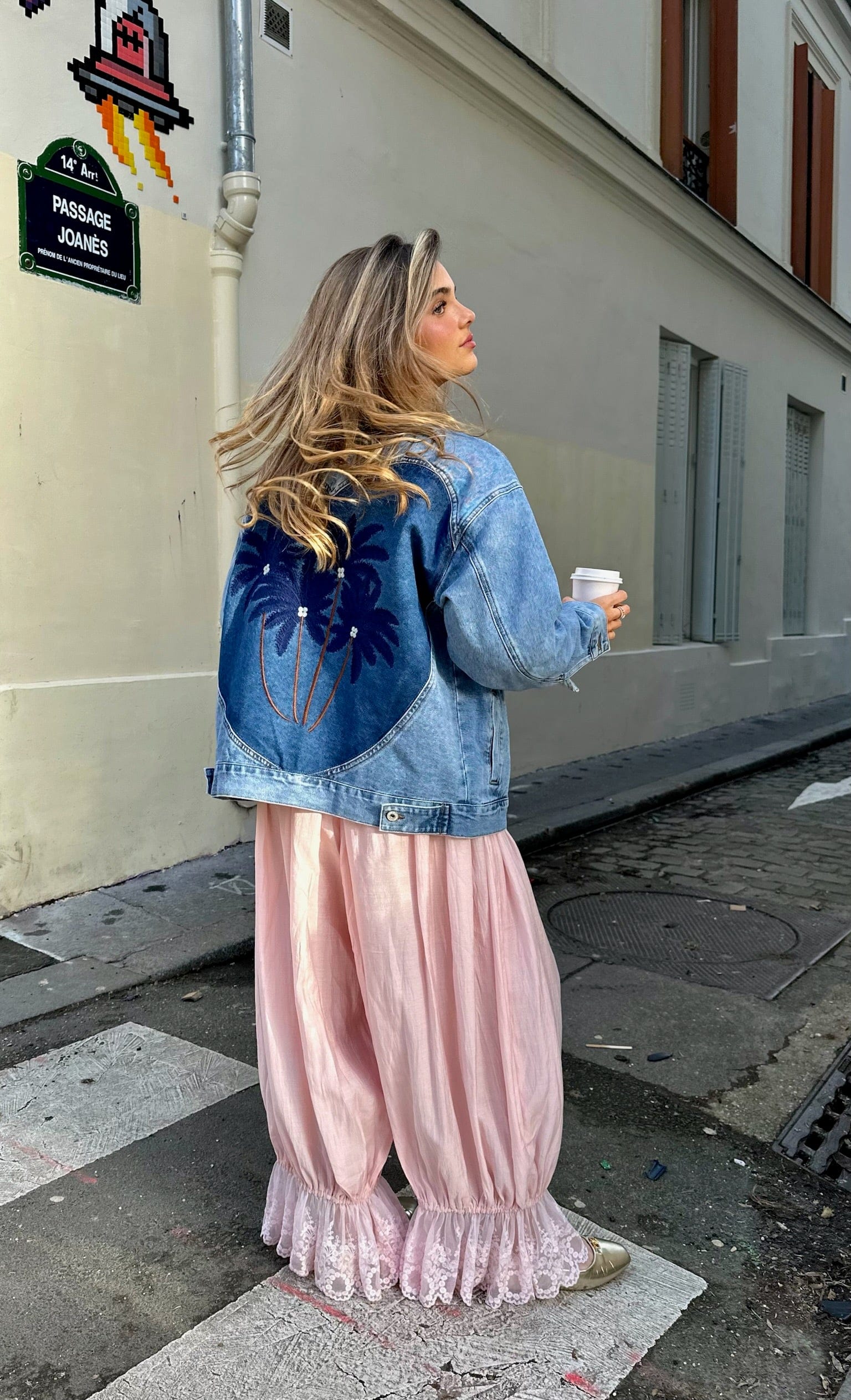 Maurice paris Veste Veste OASIS