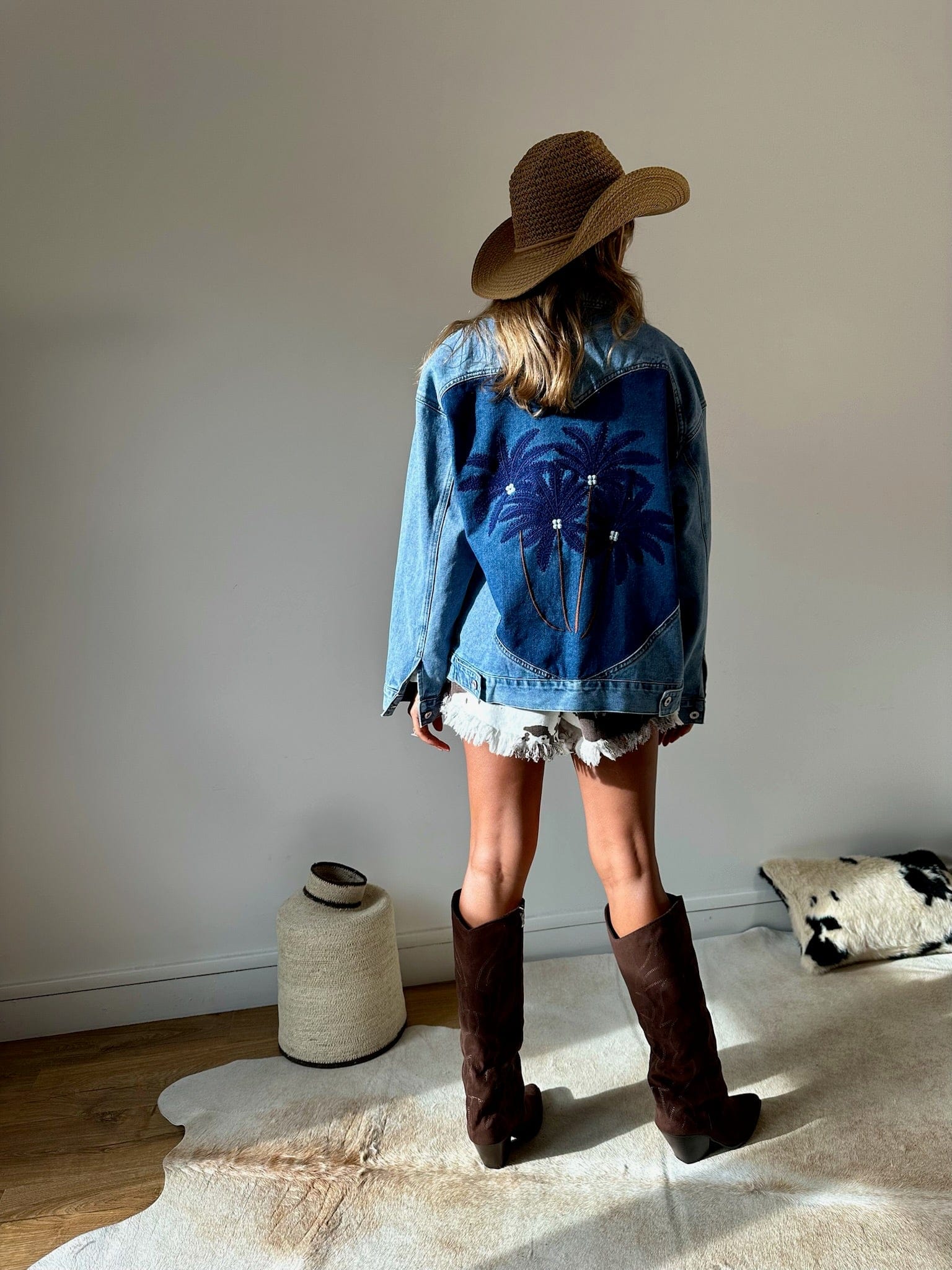 Maurice paris Veste Veste OASIS