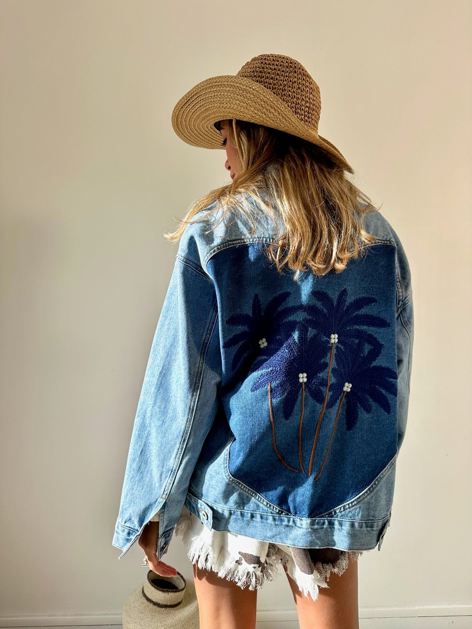 Maurice paris Veste Veste OASIS