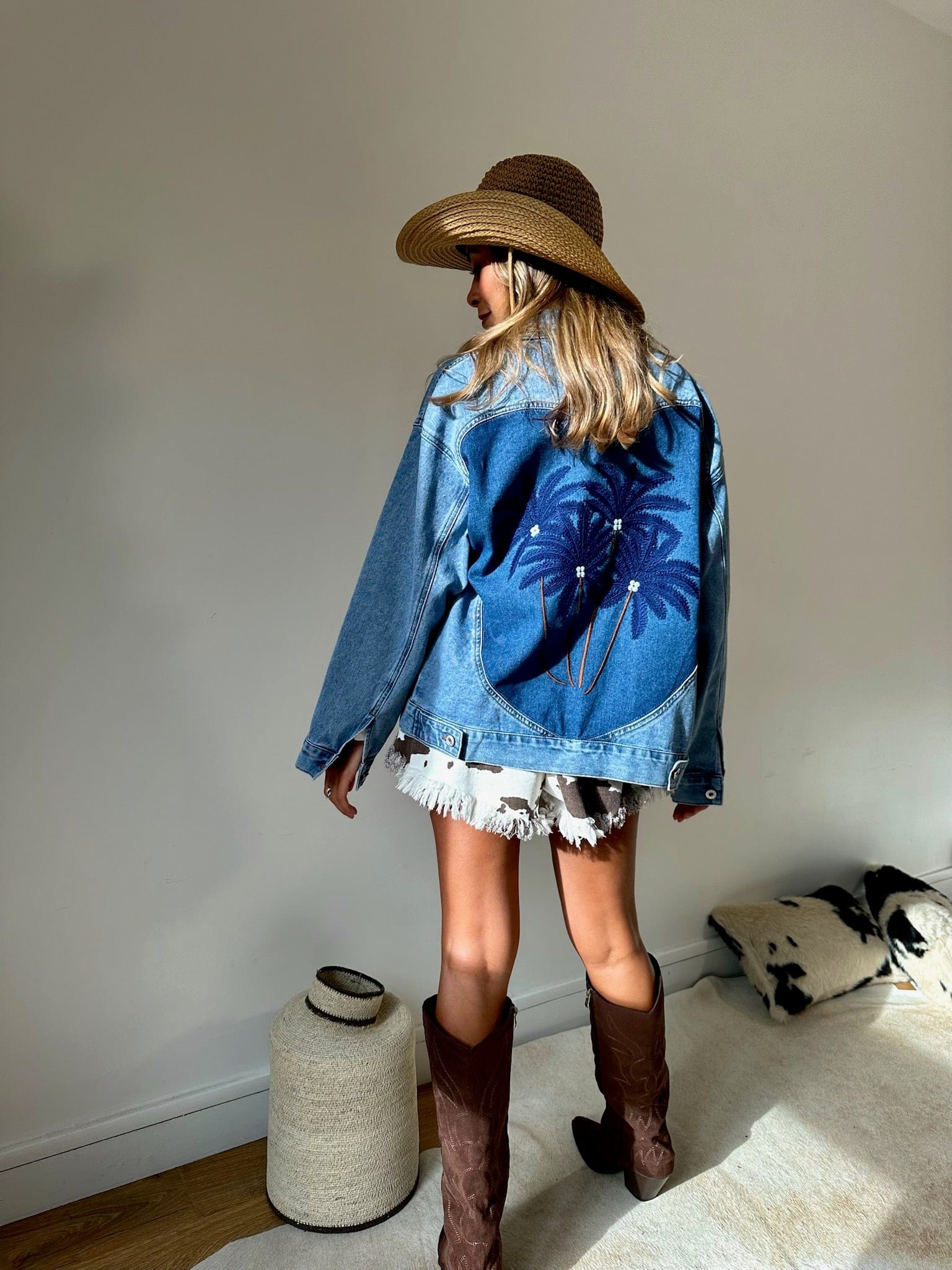 Maurice paris Veste Veste OASIS