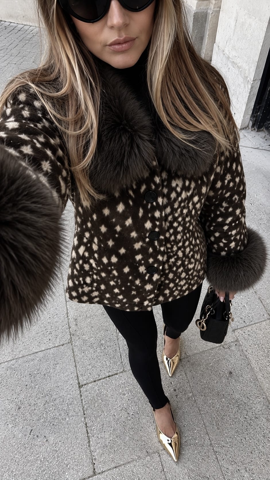 Maurice paris Veste Veste PANPAN🐰