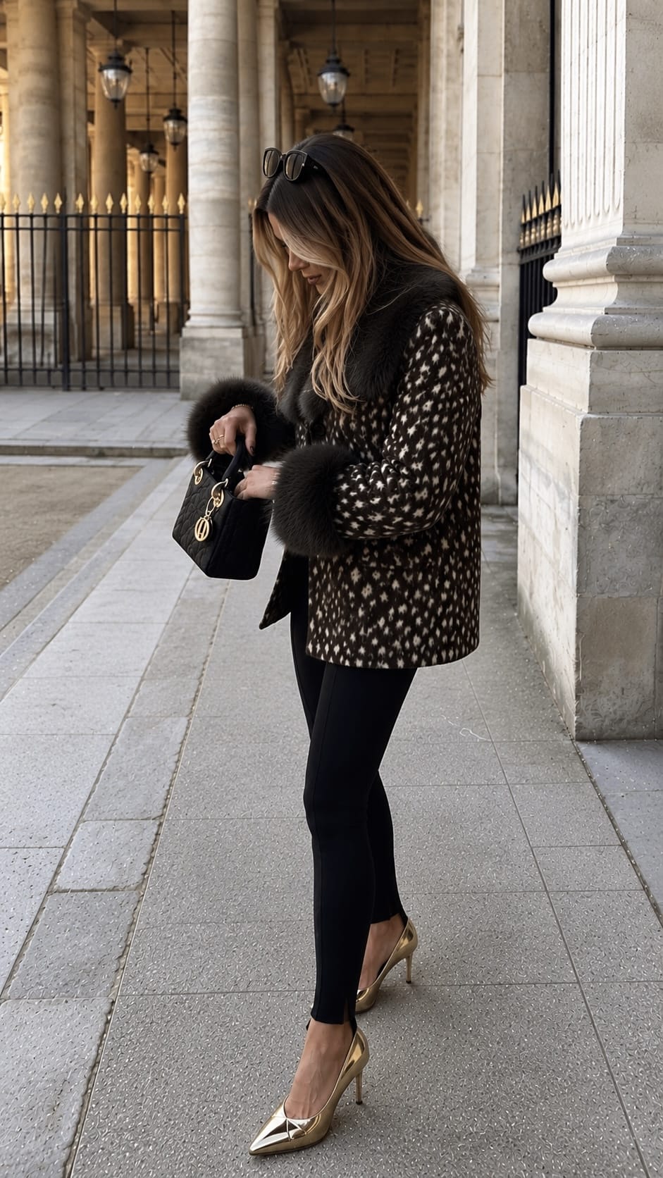 Maurice paris Veste Veste PANPAN🐰