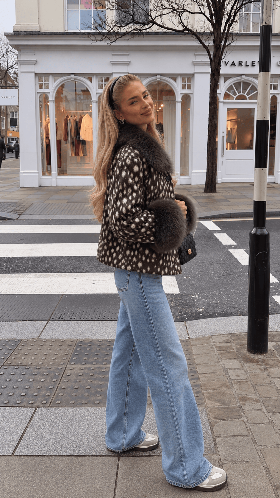 Maurice paris Veste Veste PANPAN🐰