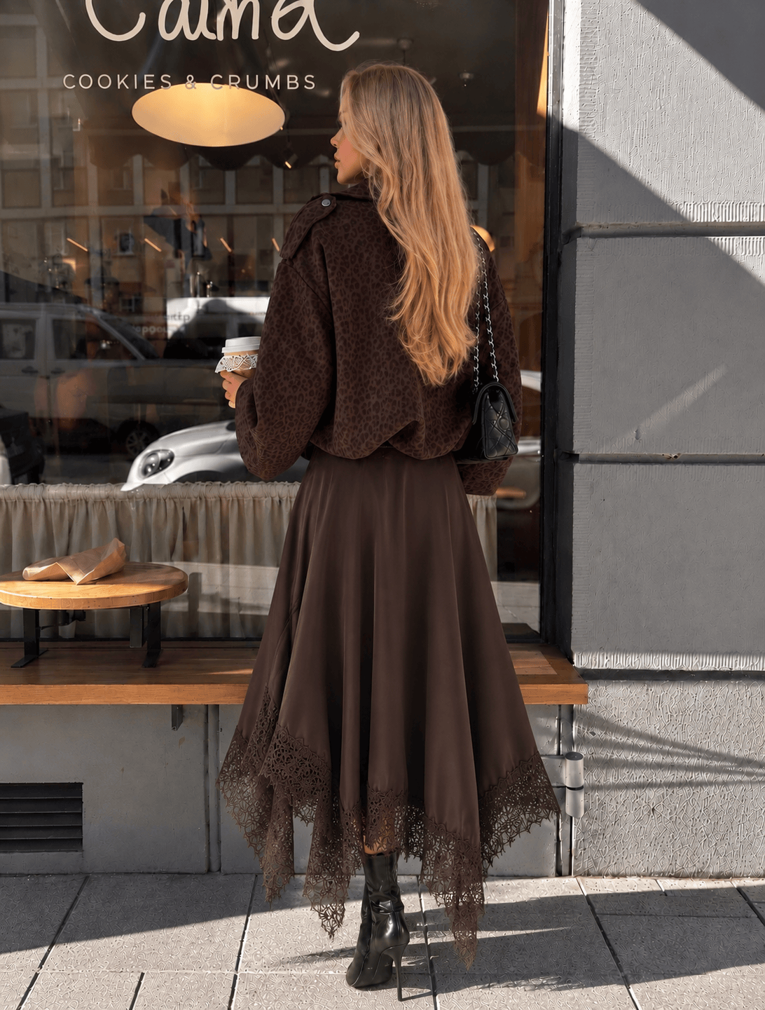 Maurice paris Veste Veste PAULINE