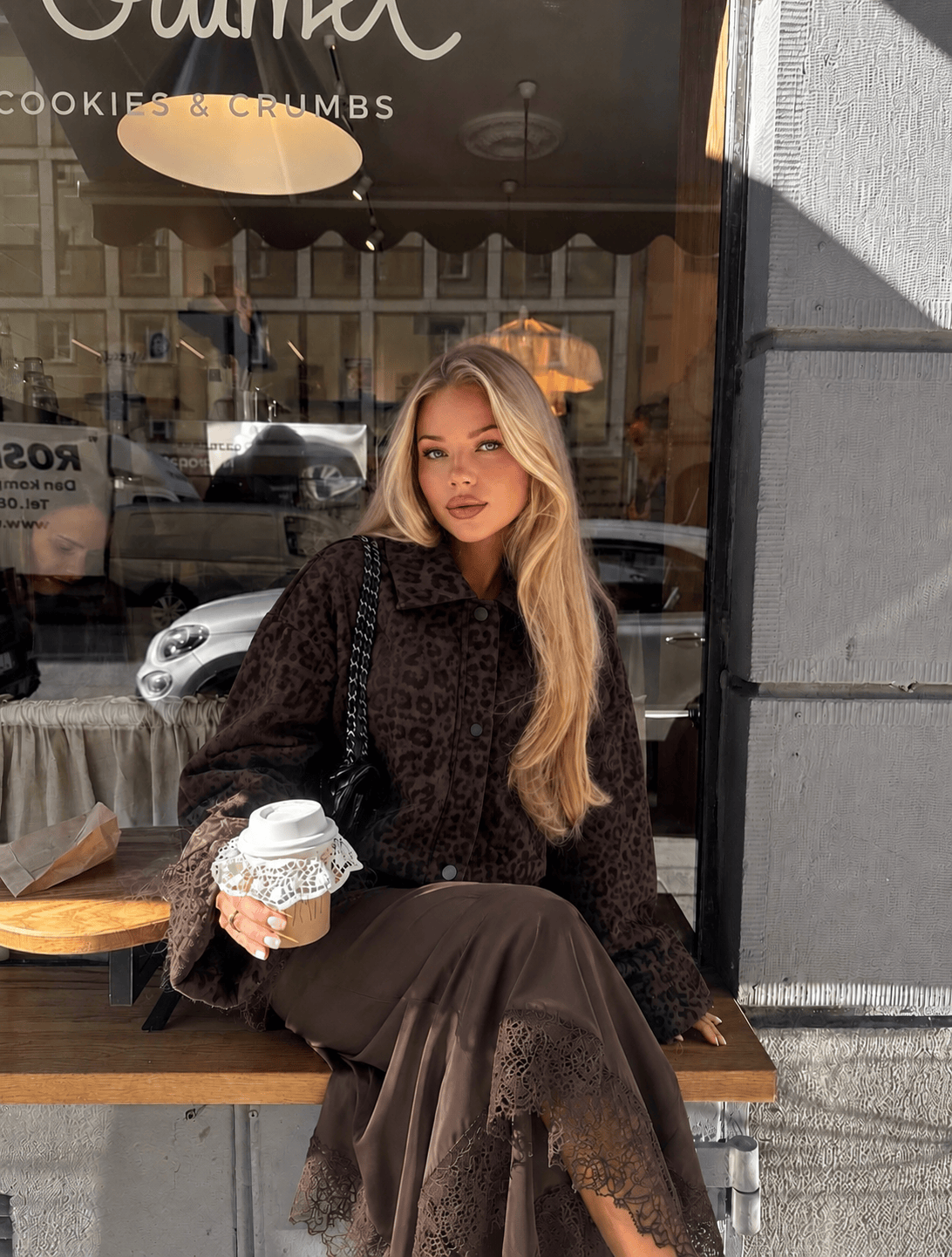 Maurice paris Veste Veste PAULINE