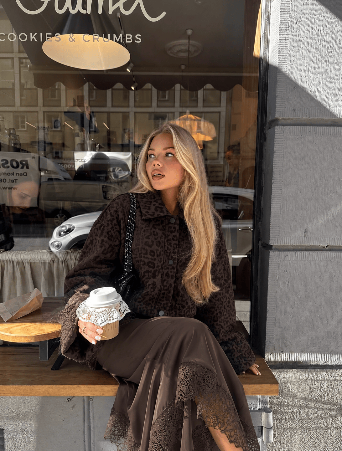 Maurice paris Veste Veste PAULINE