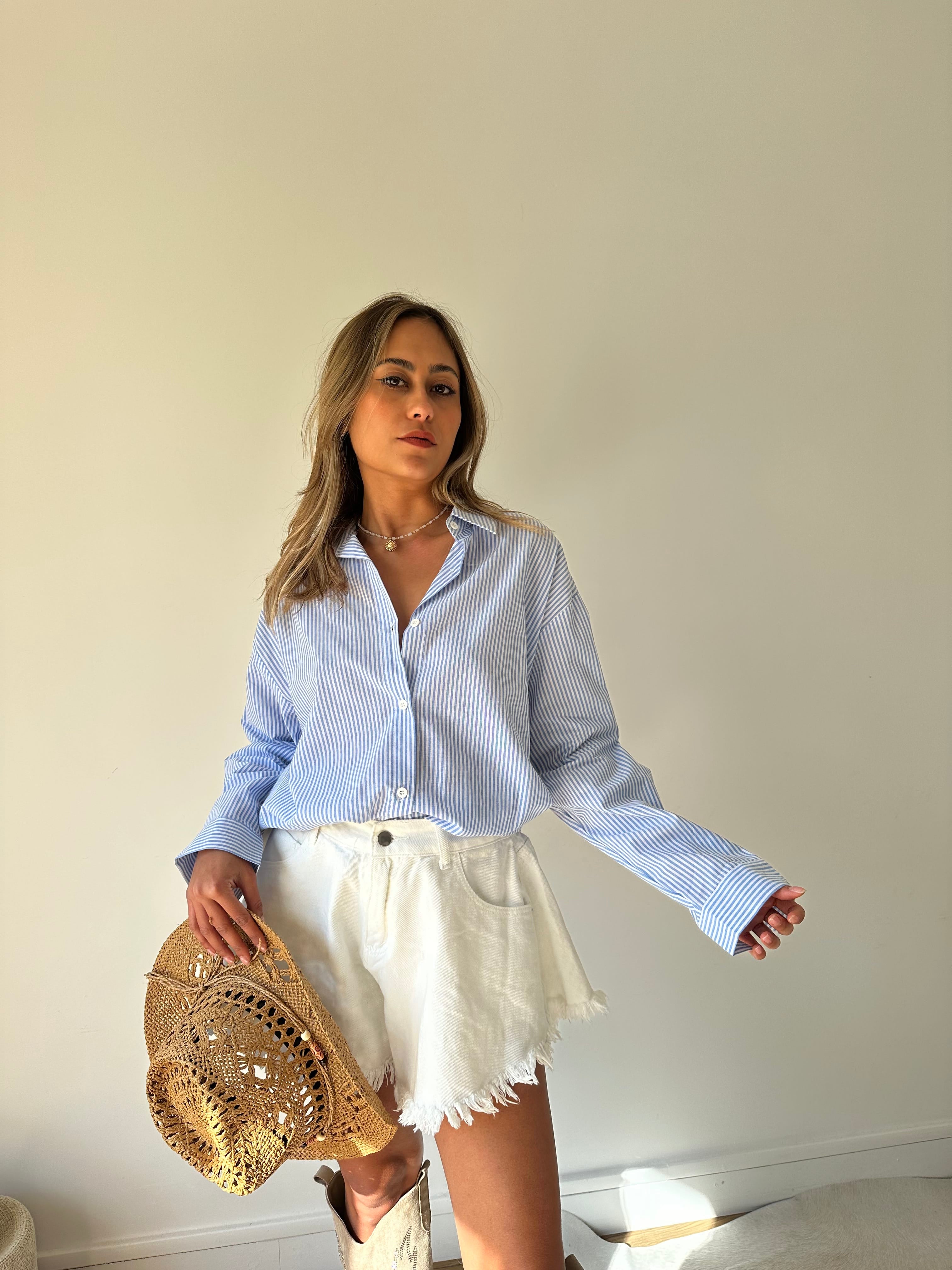 Muse Chemise TU Chemise COUNTRY