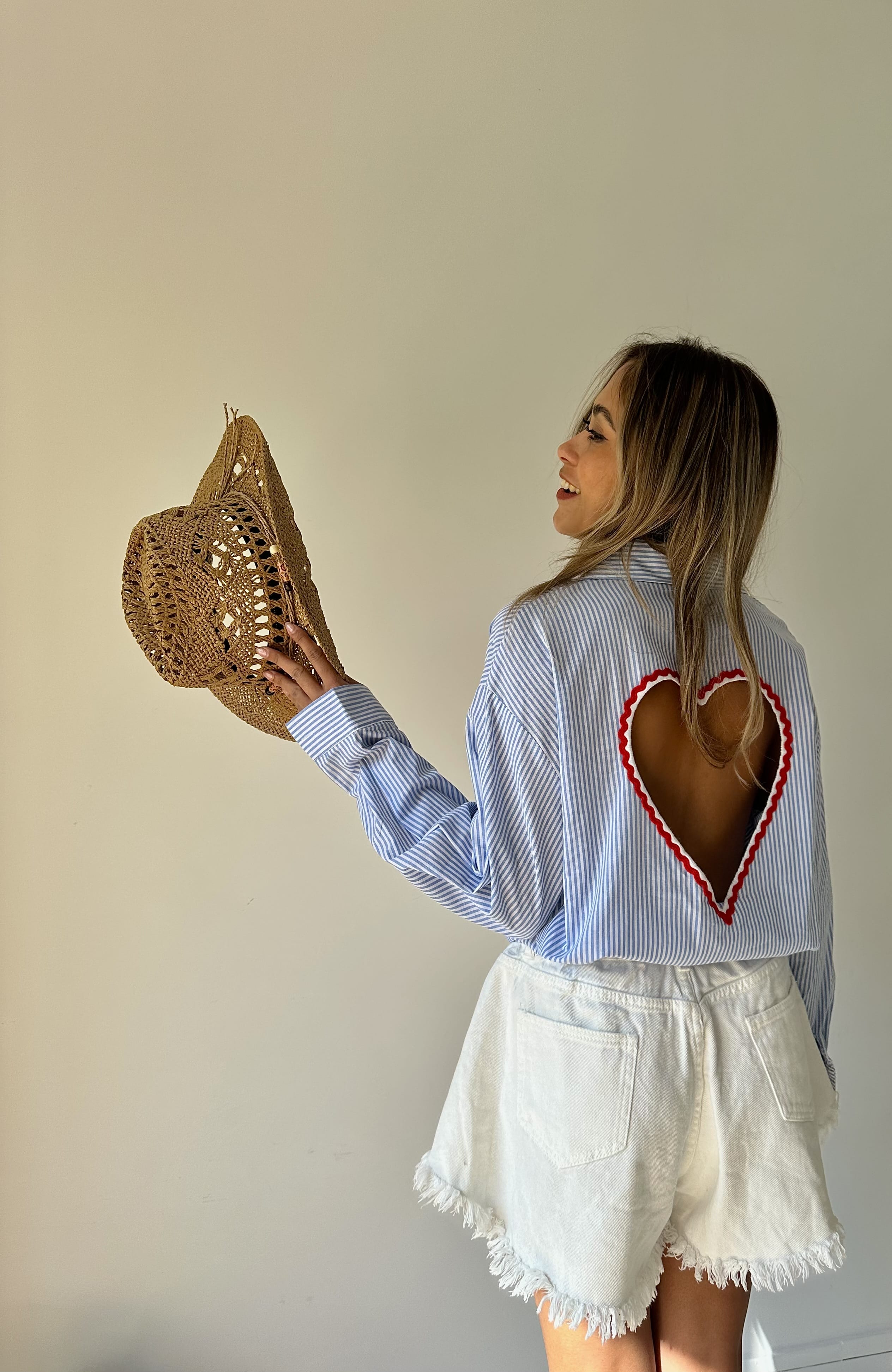 Muse Chemise TU Chemise COUNTRY